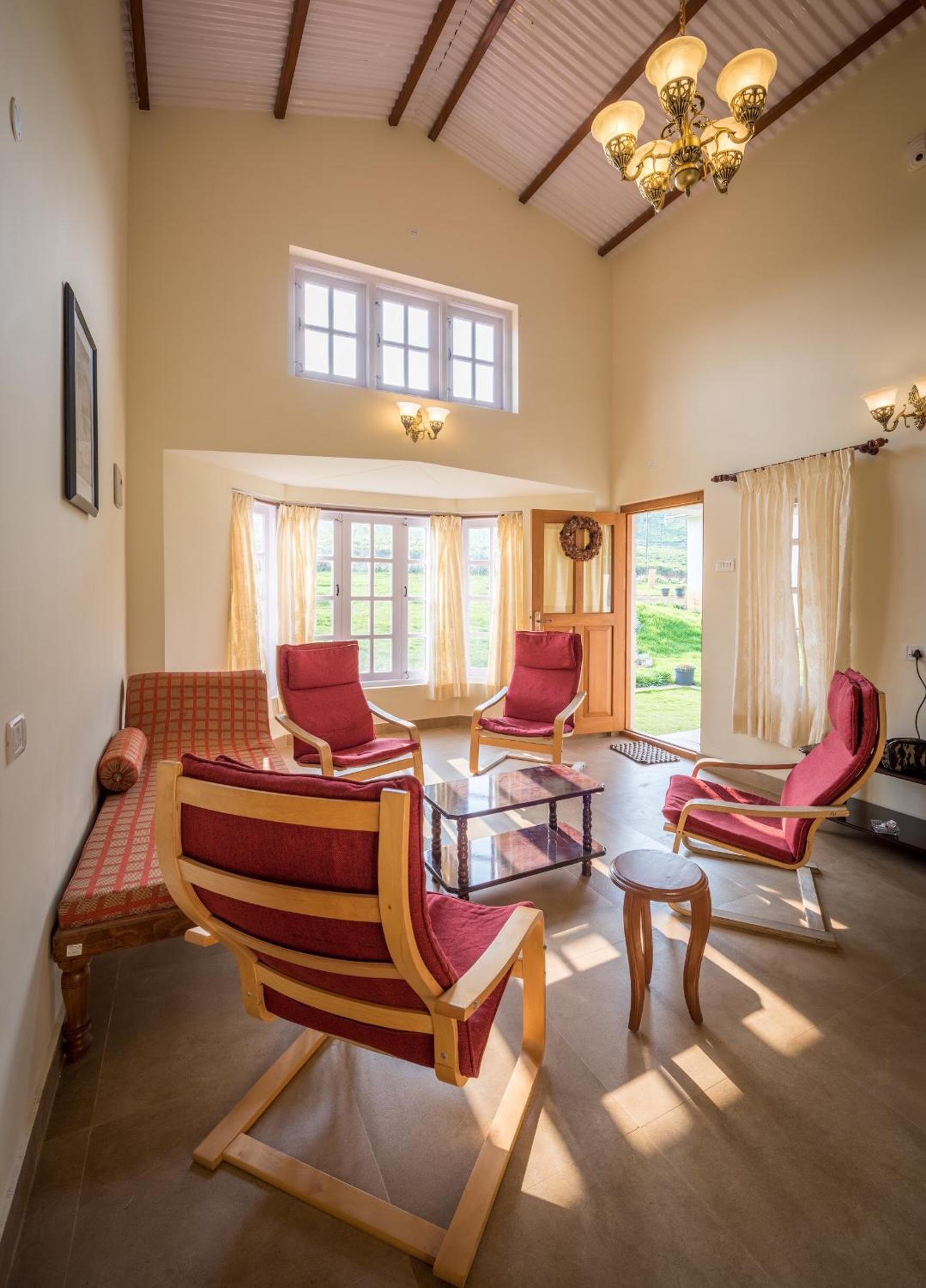 Two-Bedroom Chalet - Photo 10