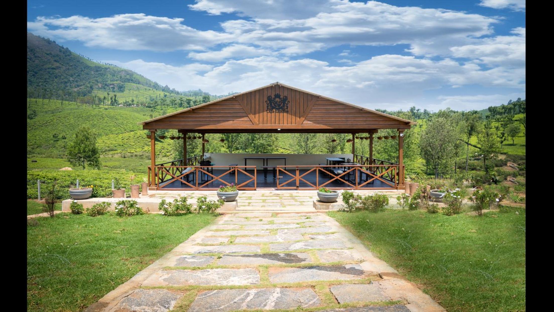 Two-Bedroom Chalet - Photo 7