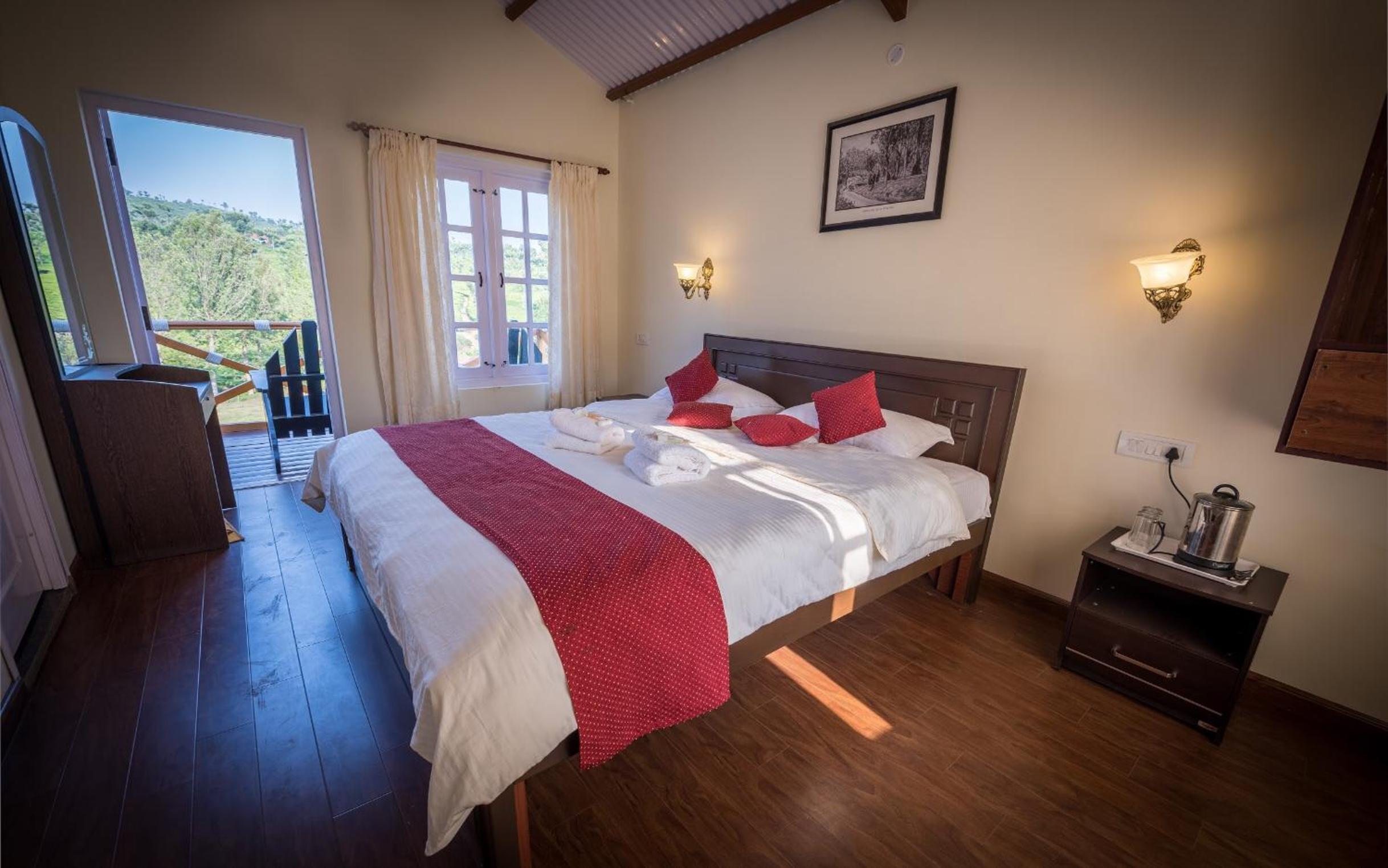 Two-Bedroom Chalet - Photo 4
