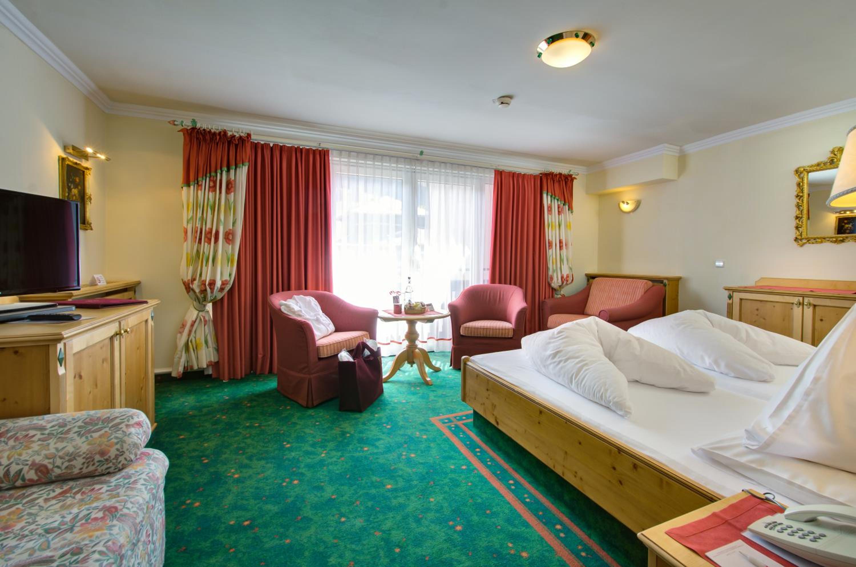 Superior Double Room photo 1