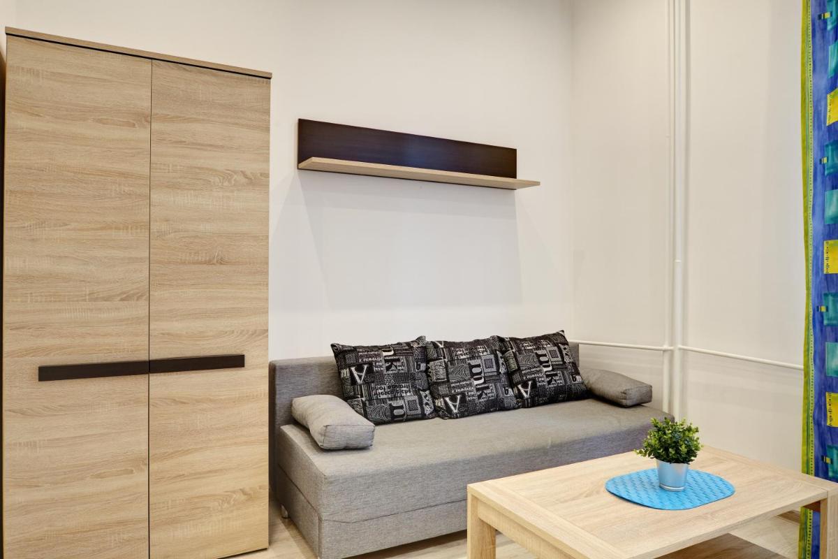 Apartment photo 3