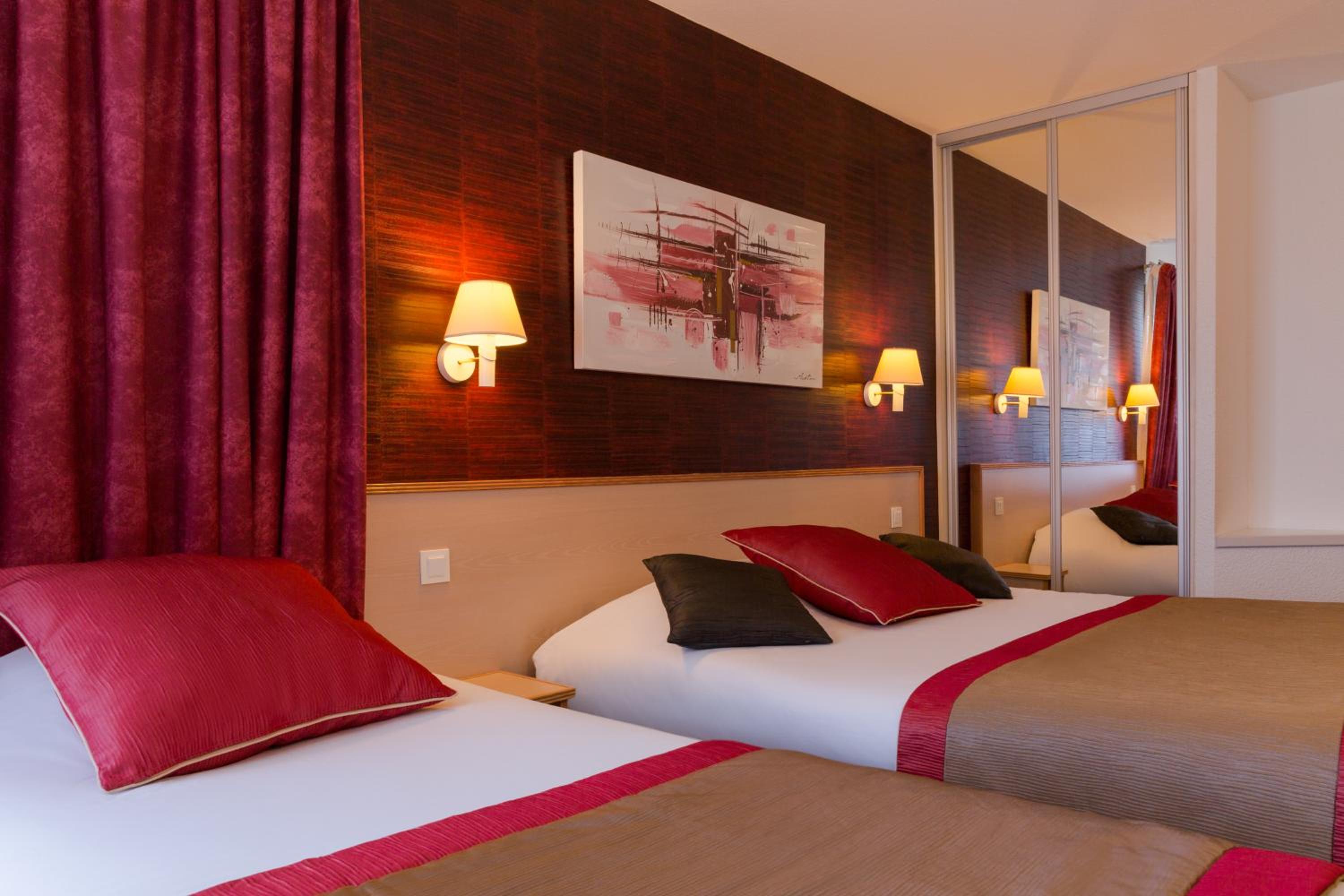 Twin Room photo 1
