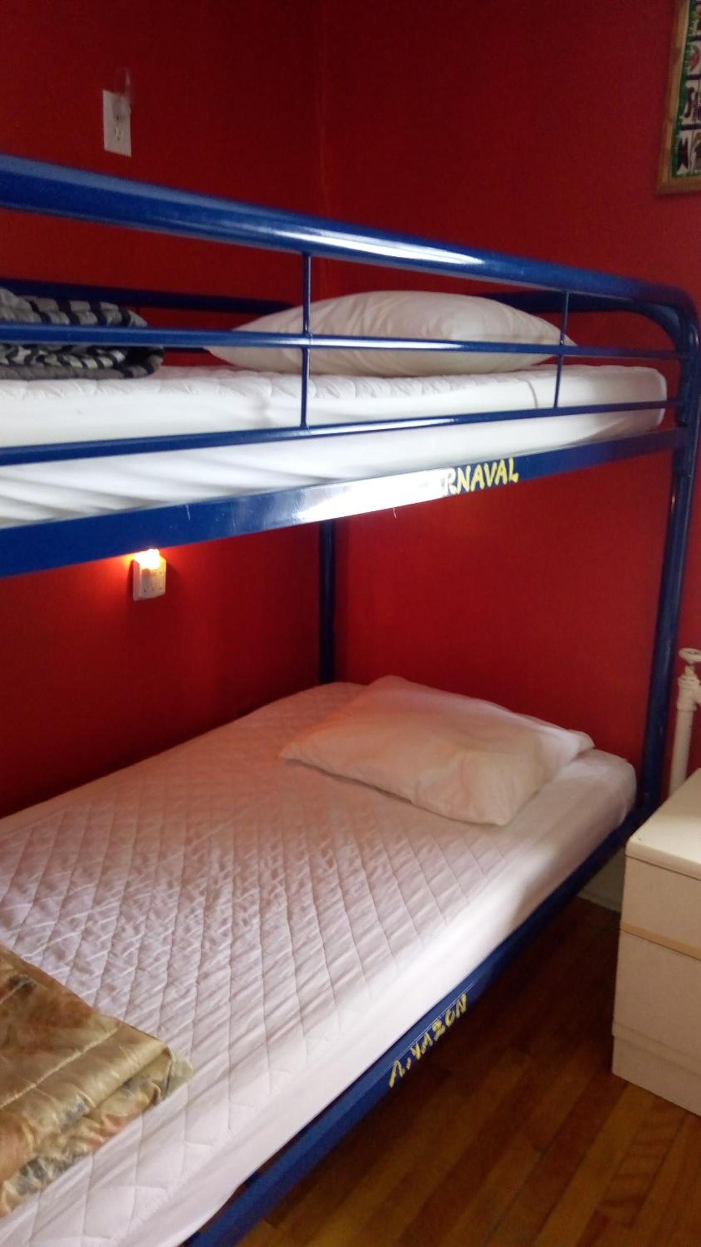 Quadruple Room photo 2