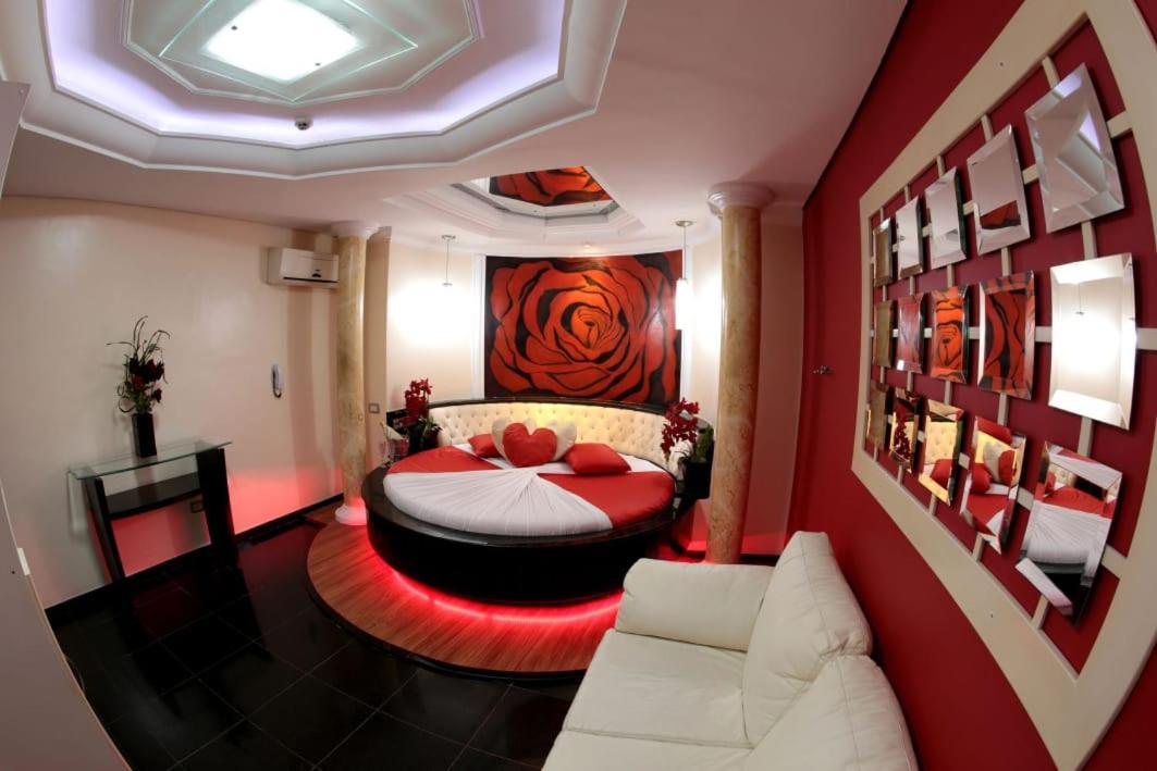 Suite with Private Pool photo 1