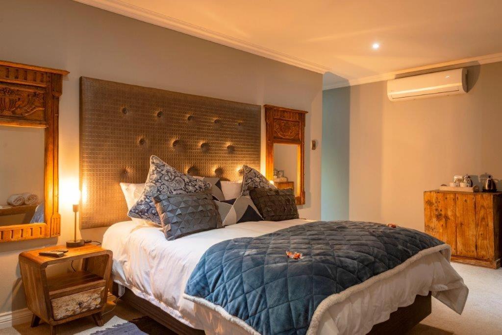 Deluxe Double Room - Photo 4
