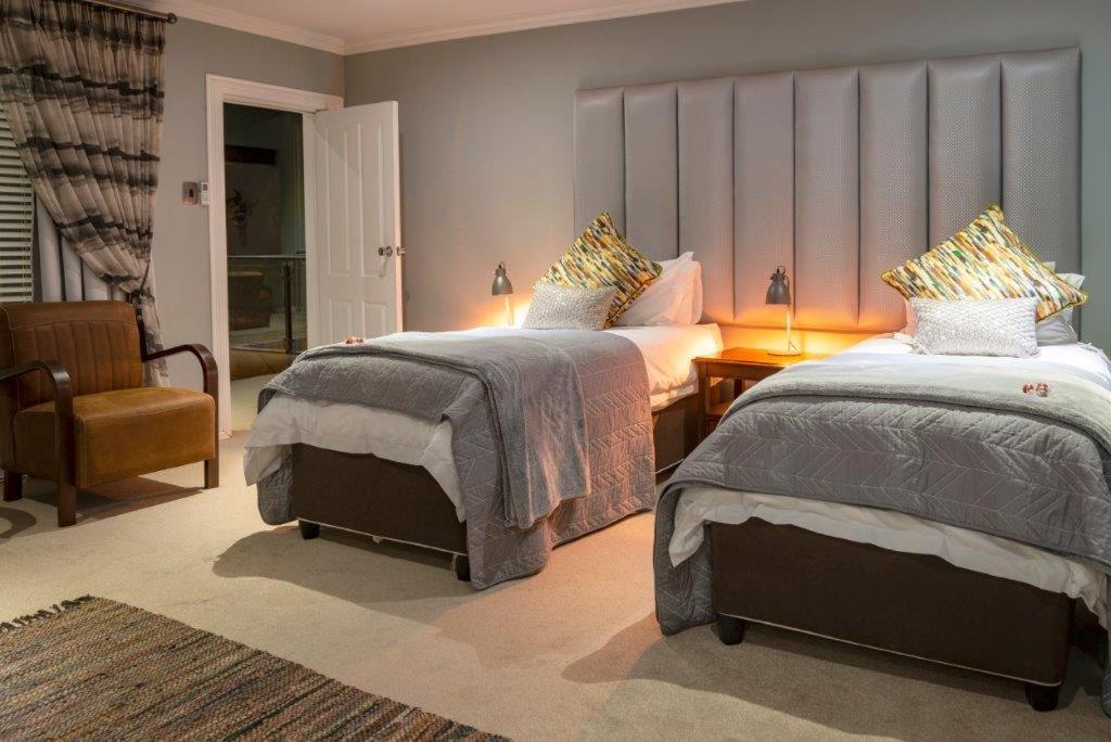 Deluxe Twin Room - Photo 1