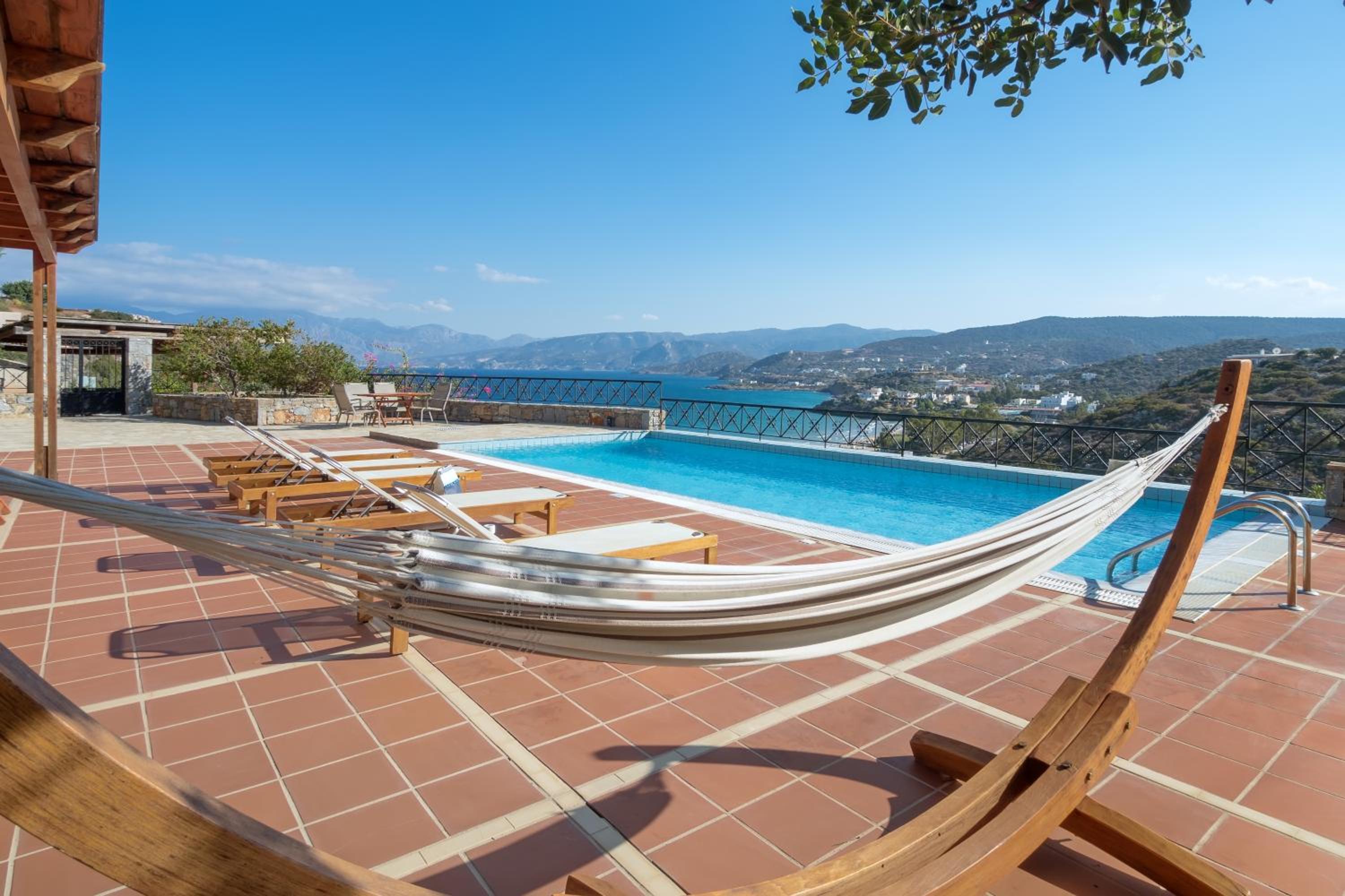 Three-Bedroom Villa with Private Pool thumbnail 6