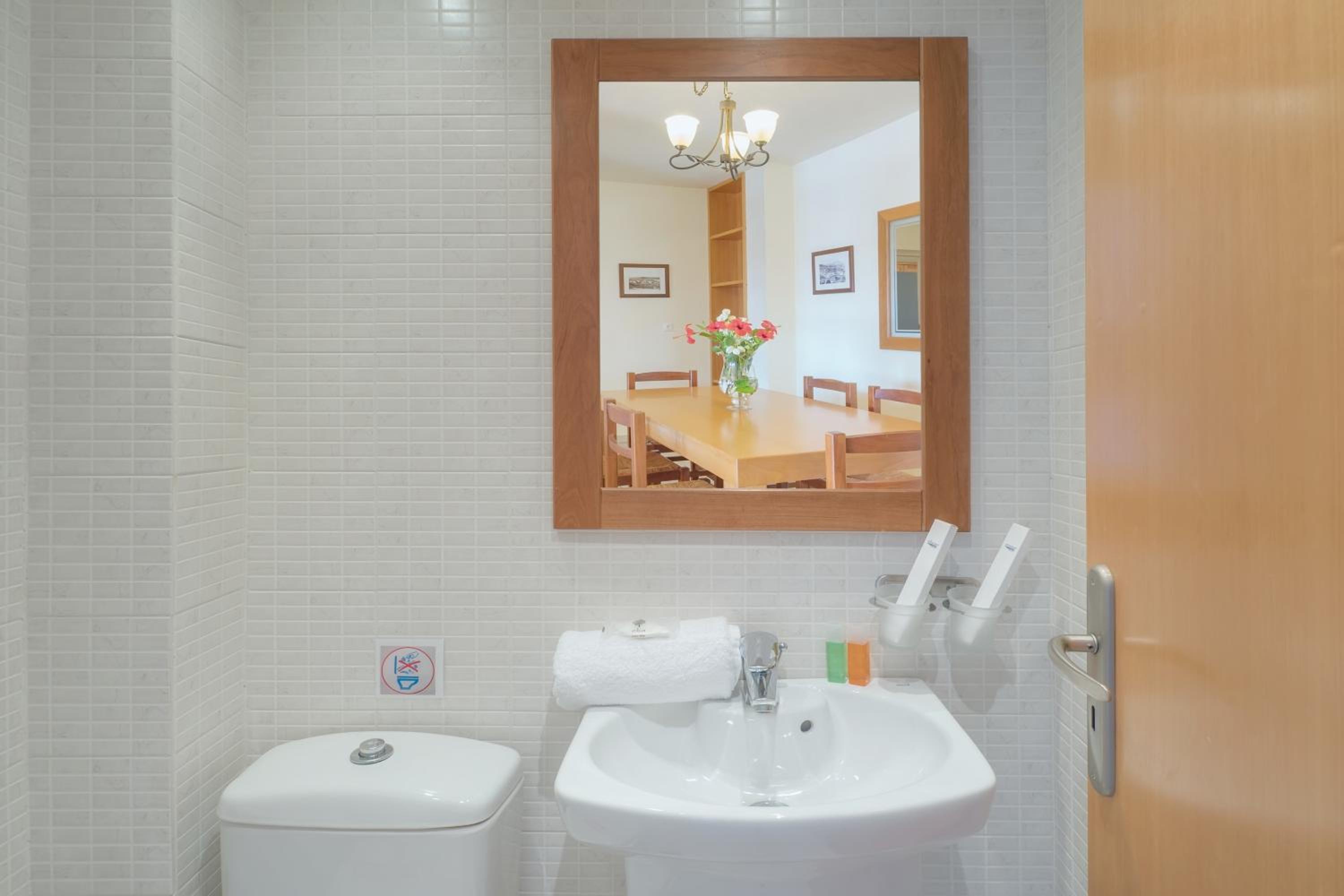 Three-Bedroom Villa with Private Pool