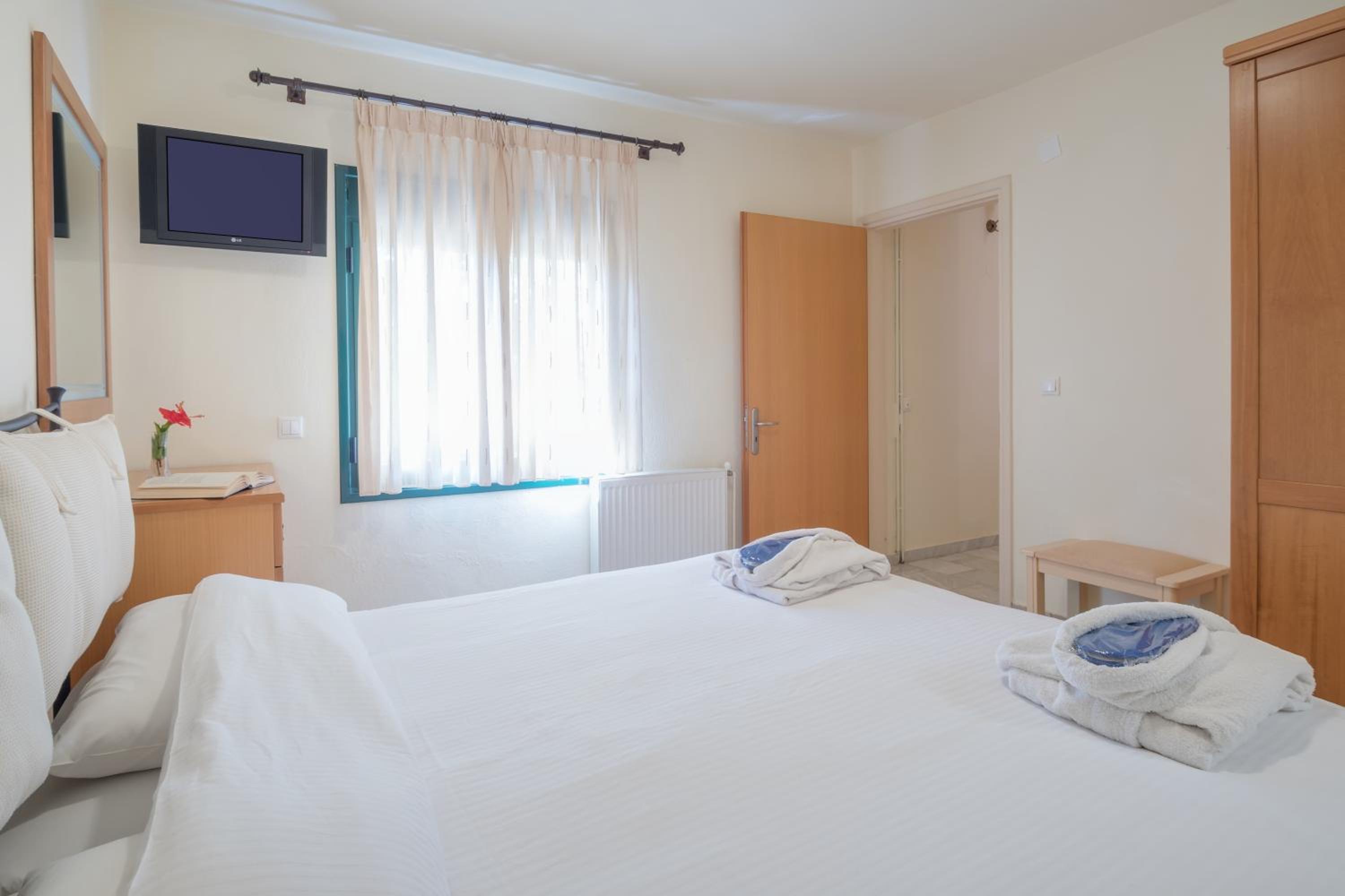 Three-Bedroom Villa with Private Pool