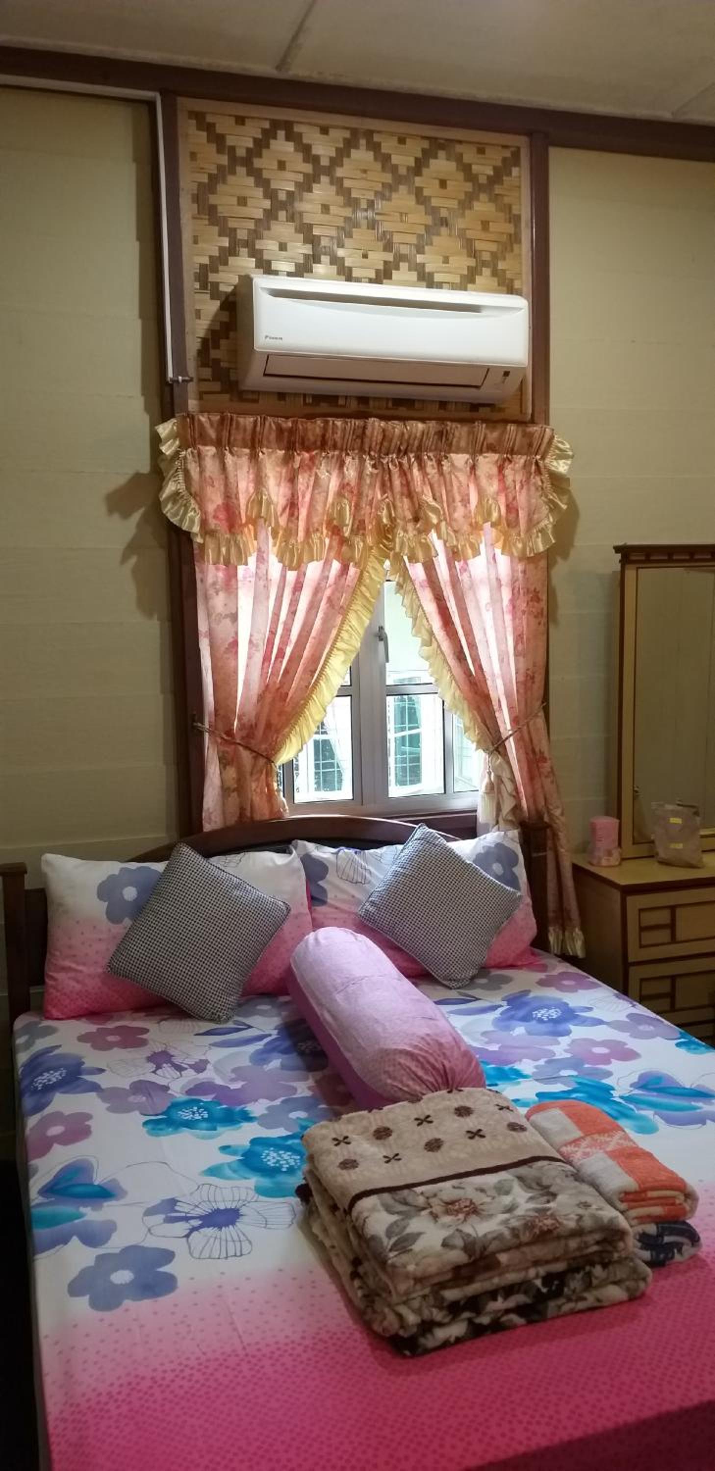 One-Bedroom Bungalow photo 2