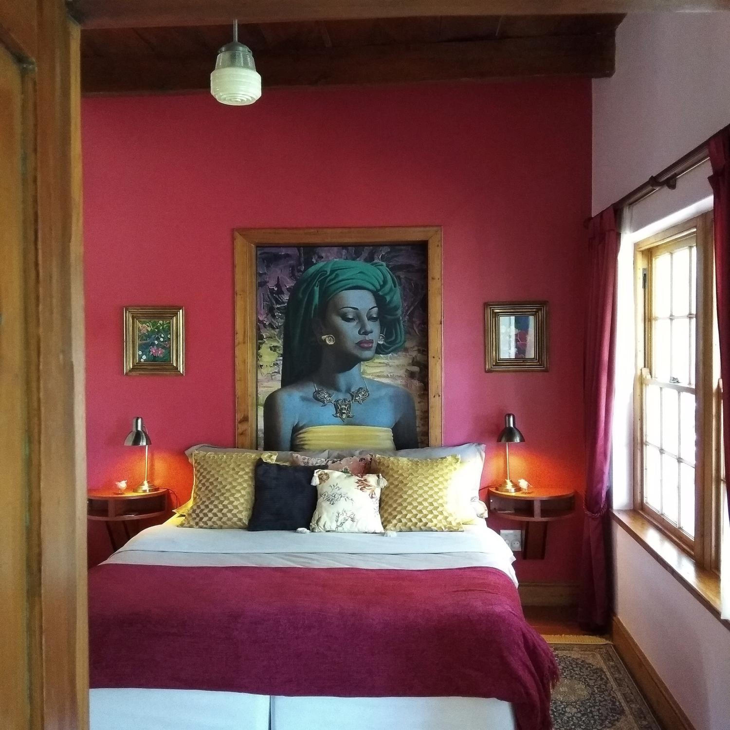 Suite with Garden View - Photo 1