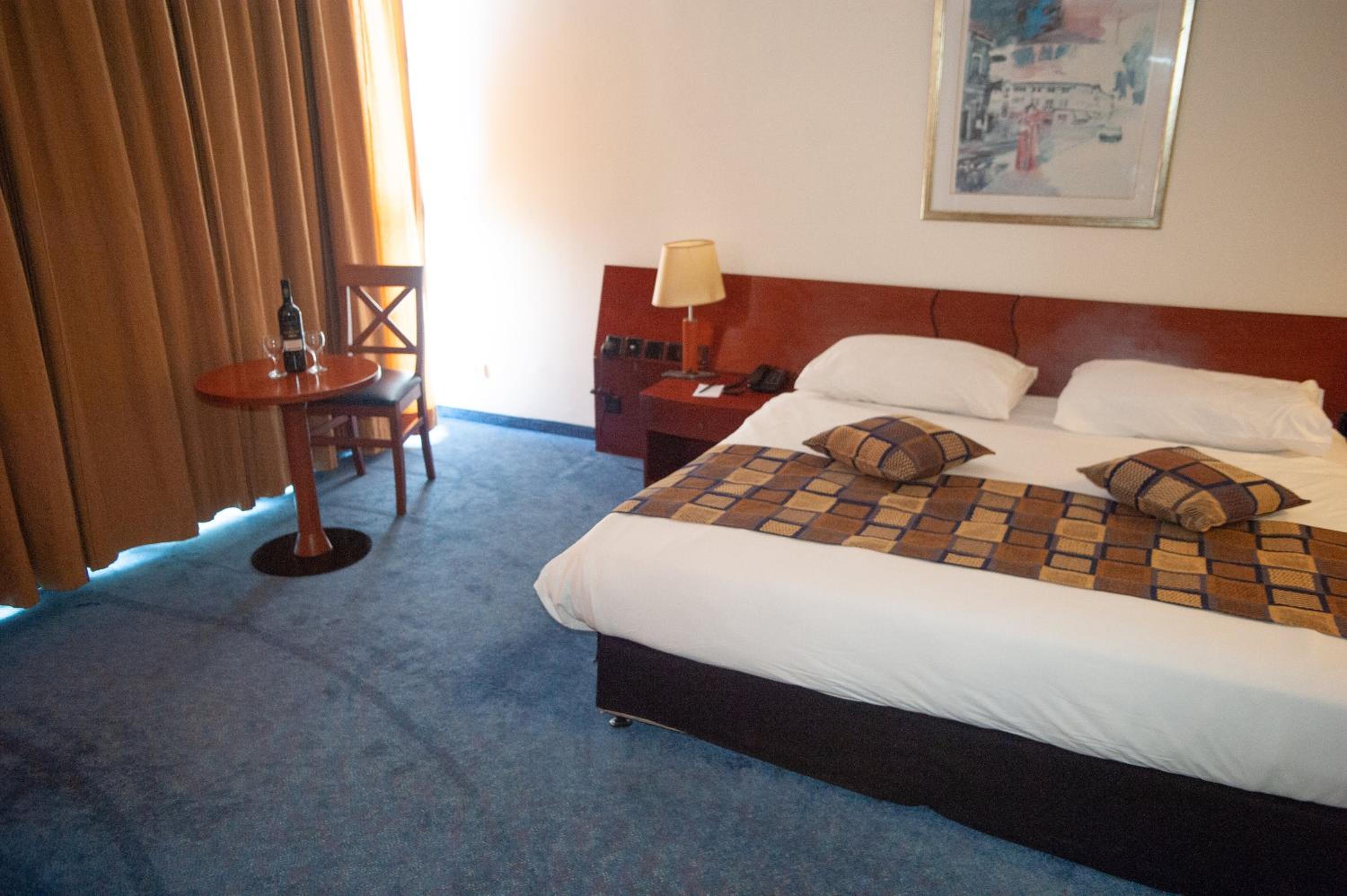 Superior Twin Room With Balcony And Lake View (2 Adults + 1 Child)