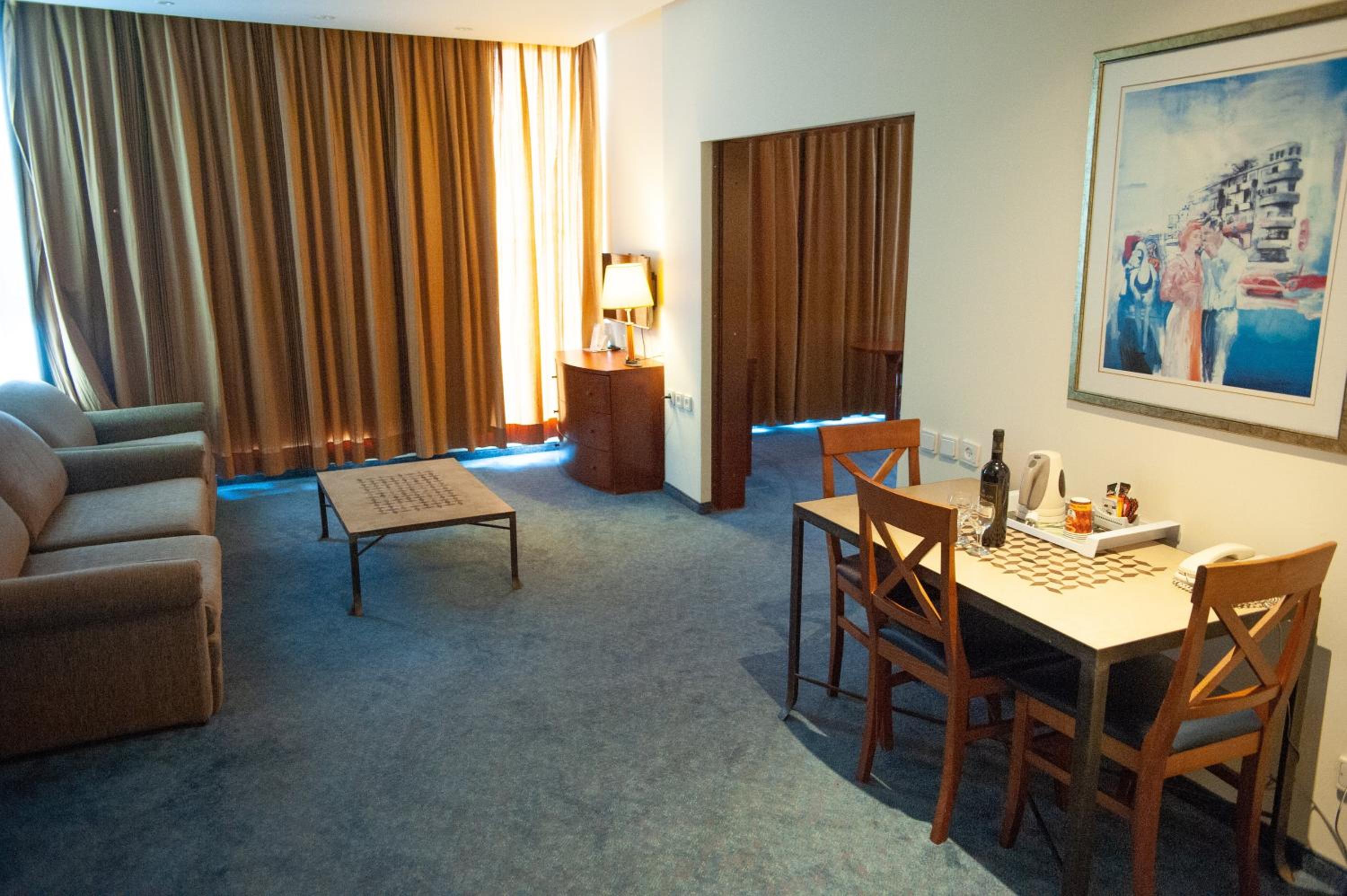 Panoramic Suite
