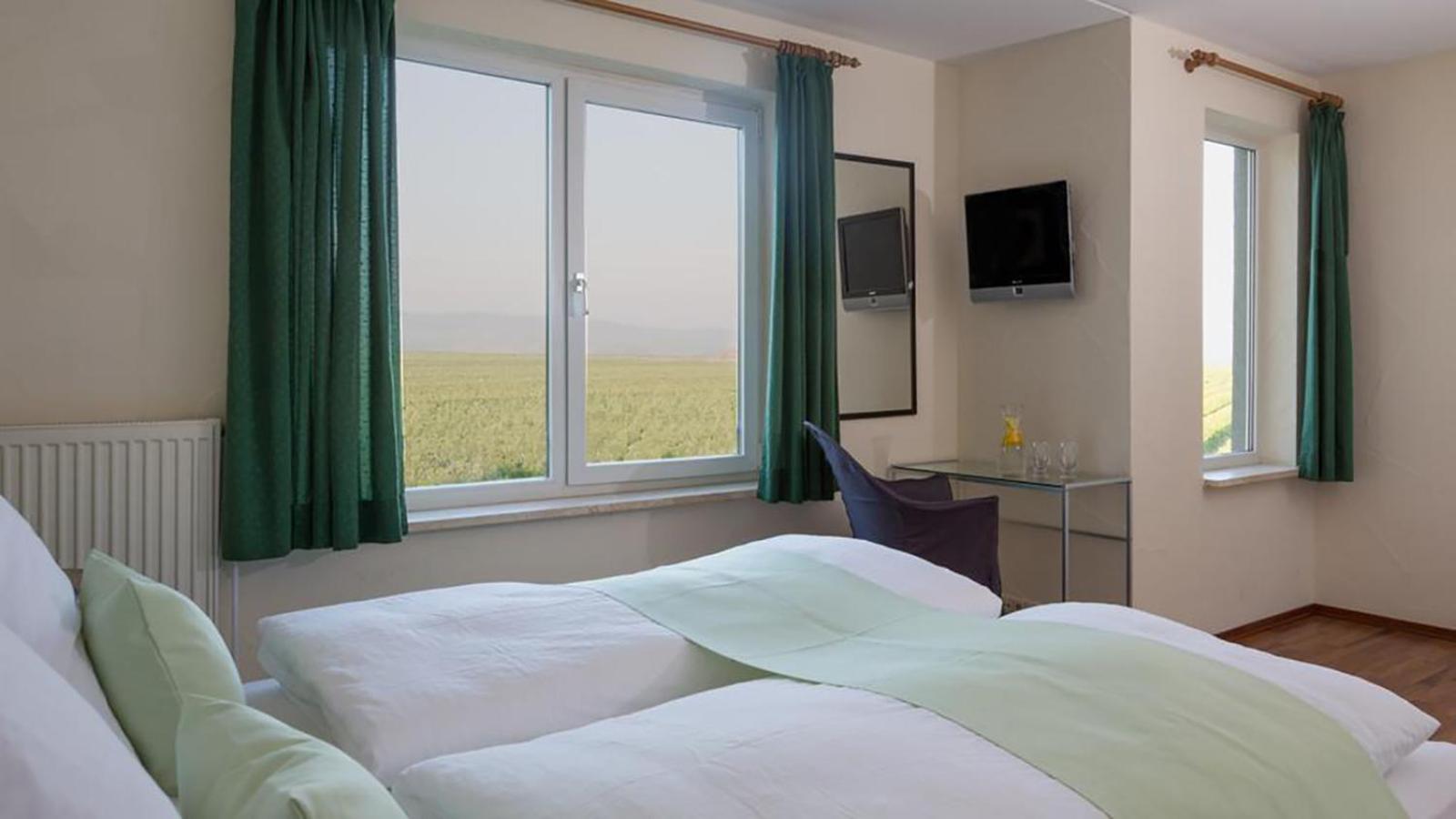 Single Room with Bathroom