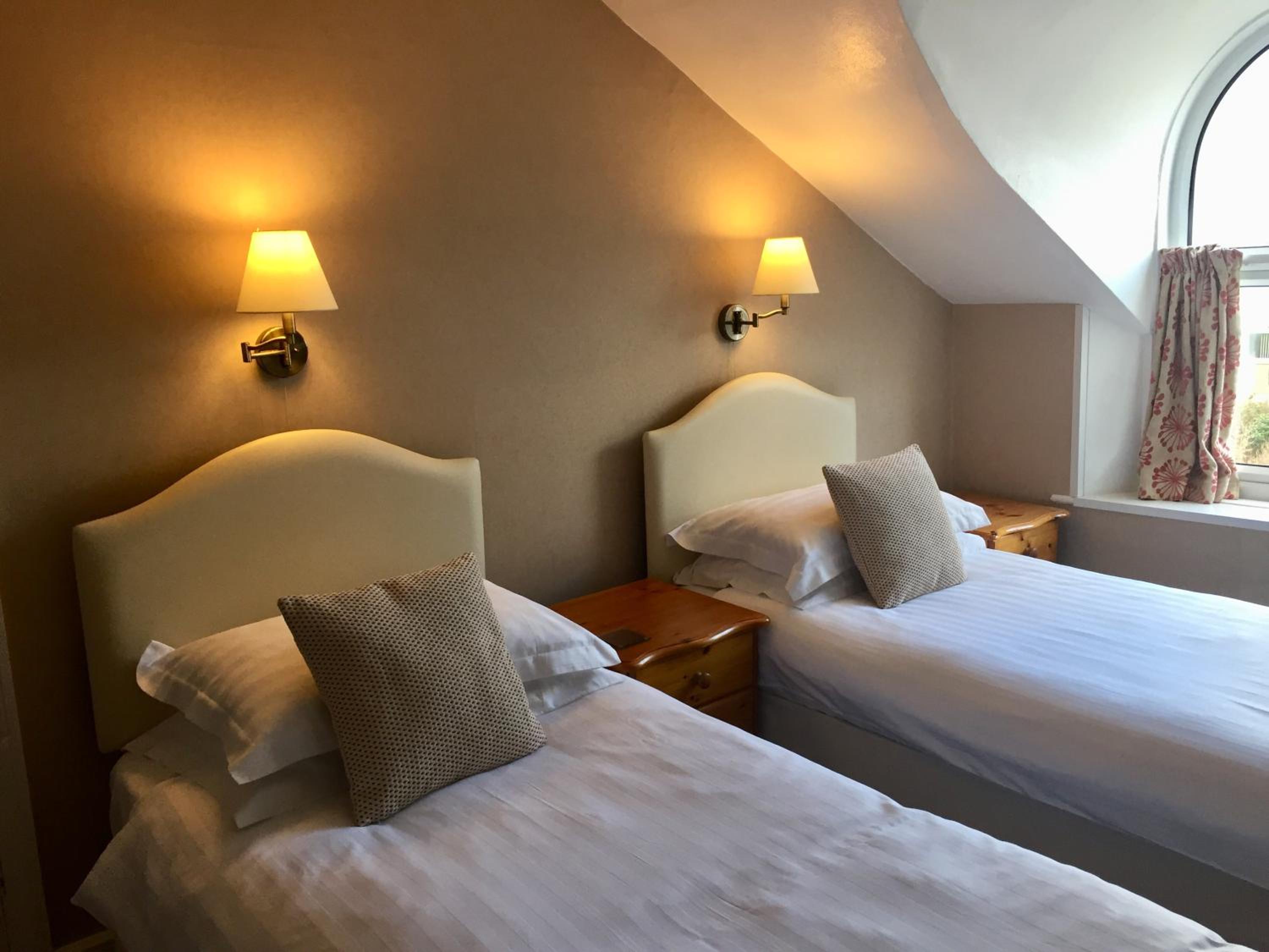 Budget Double Room photo 1