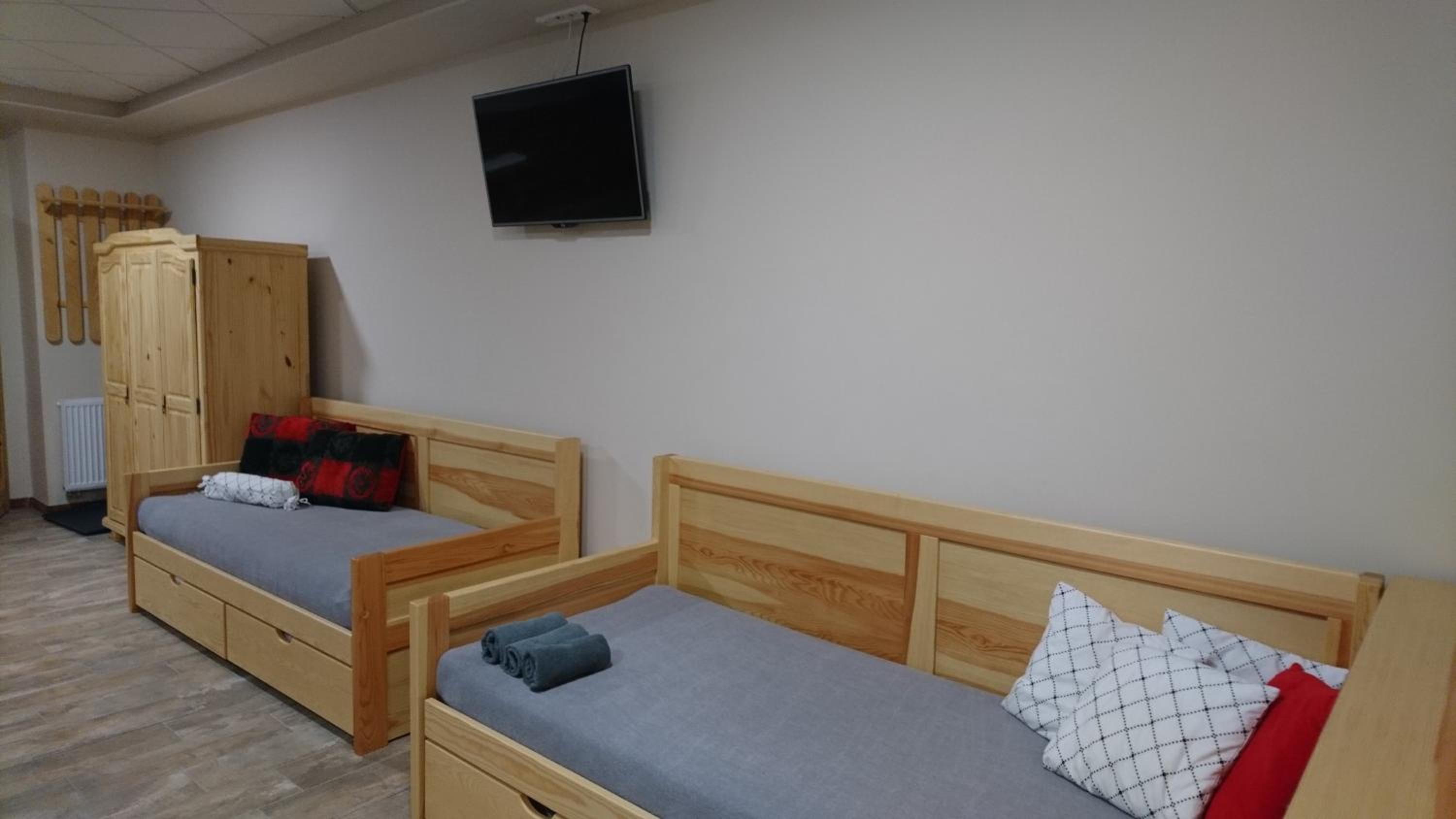 Studio Apartment - Photo 6