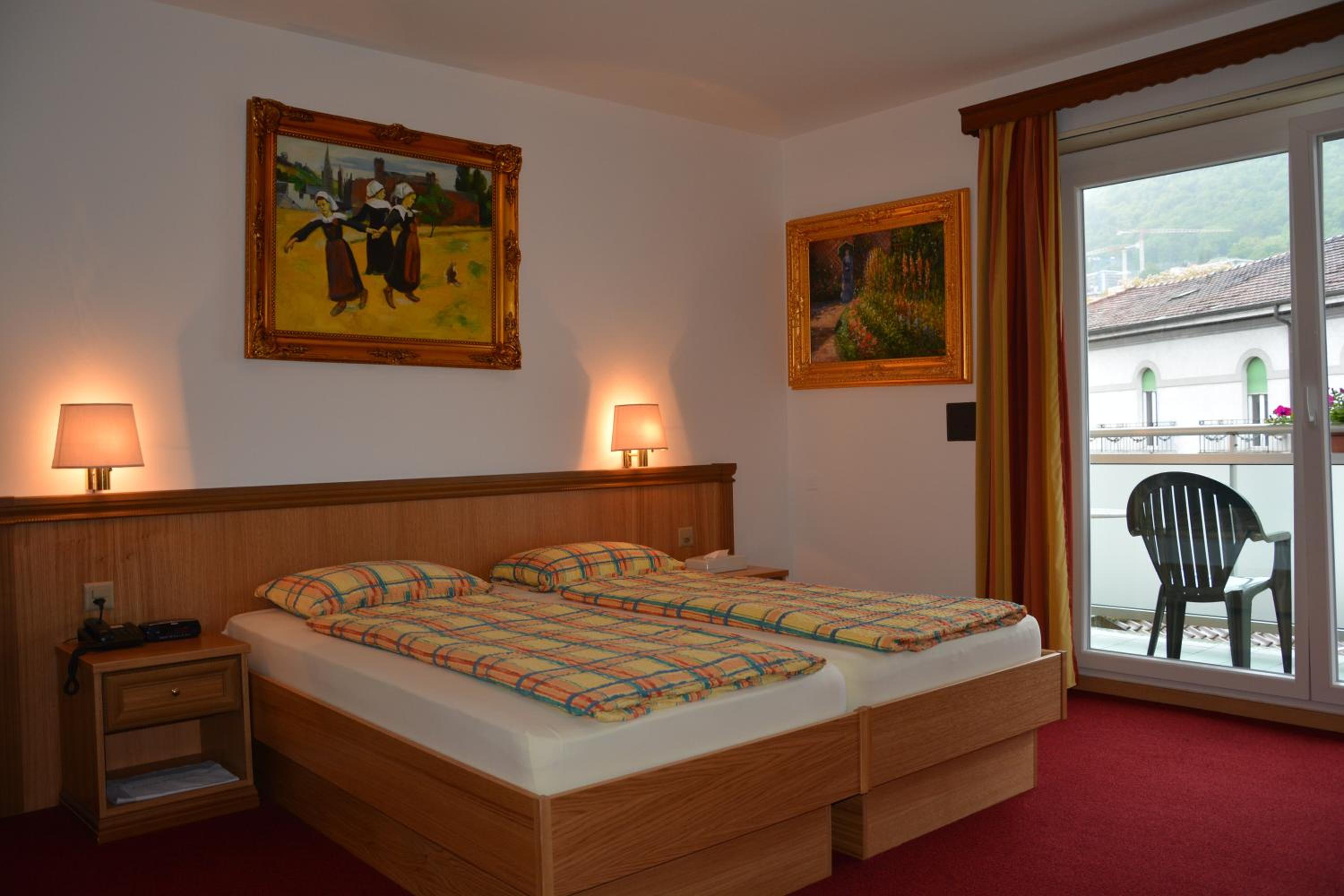 Standard Double Room photo 1