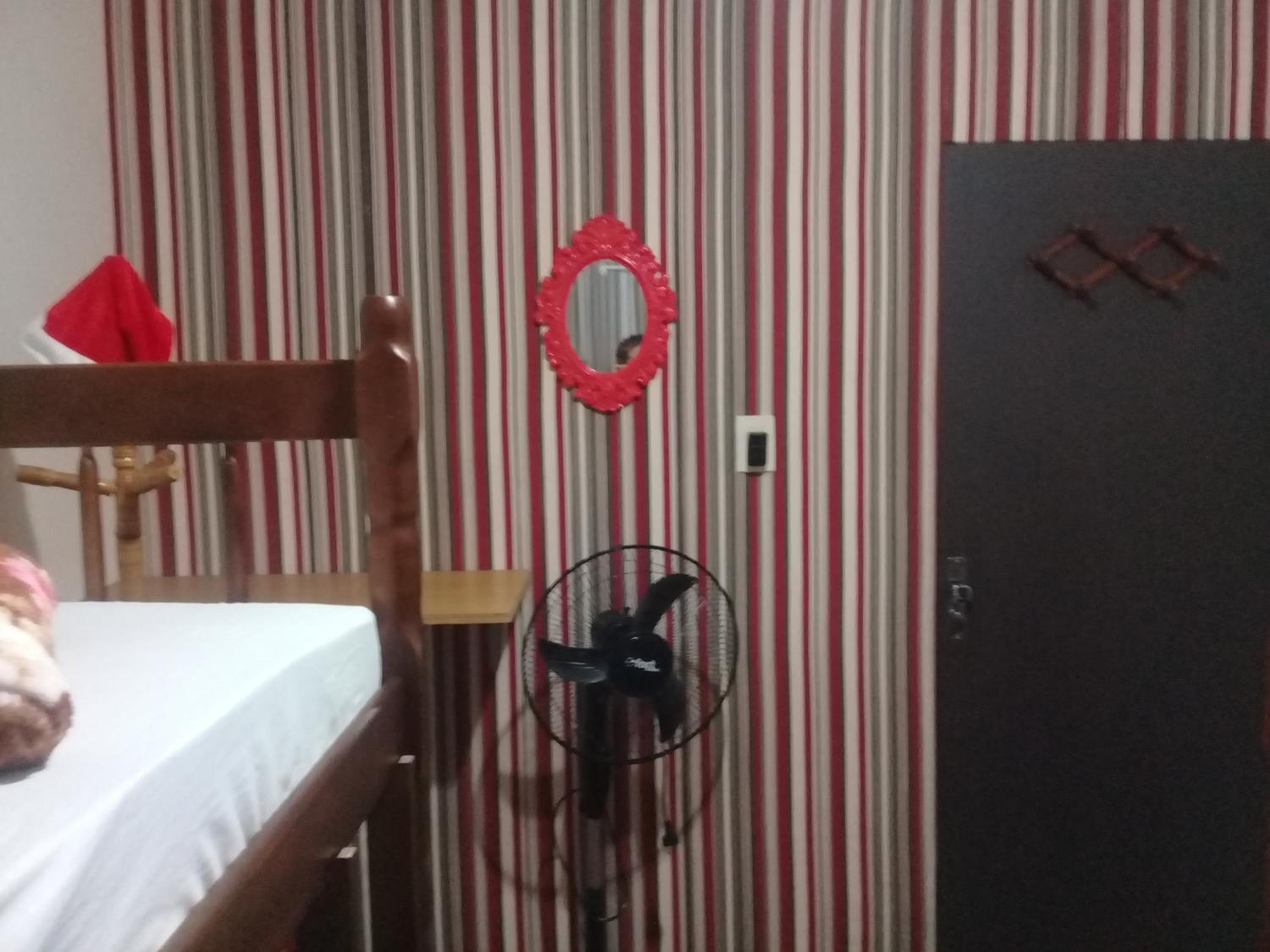 Bunk Bed In Male Dormitory Room  photo 2