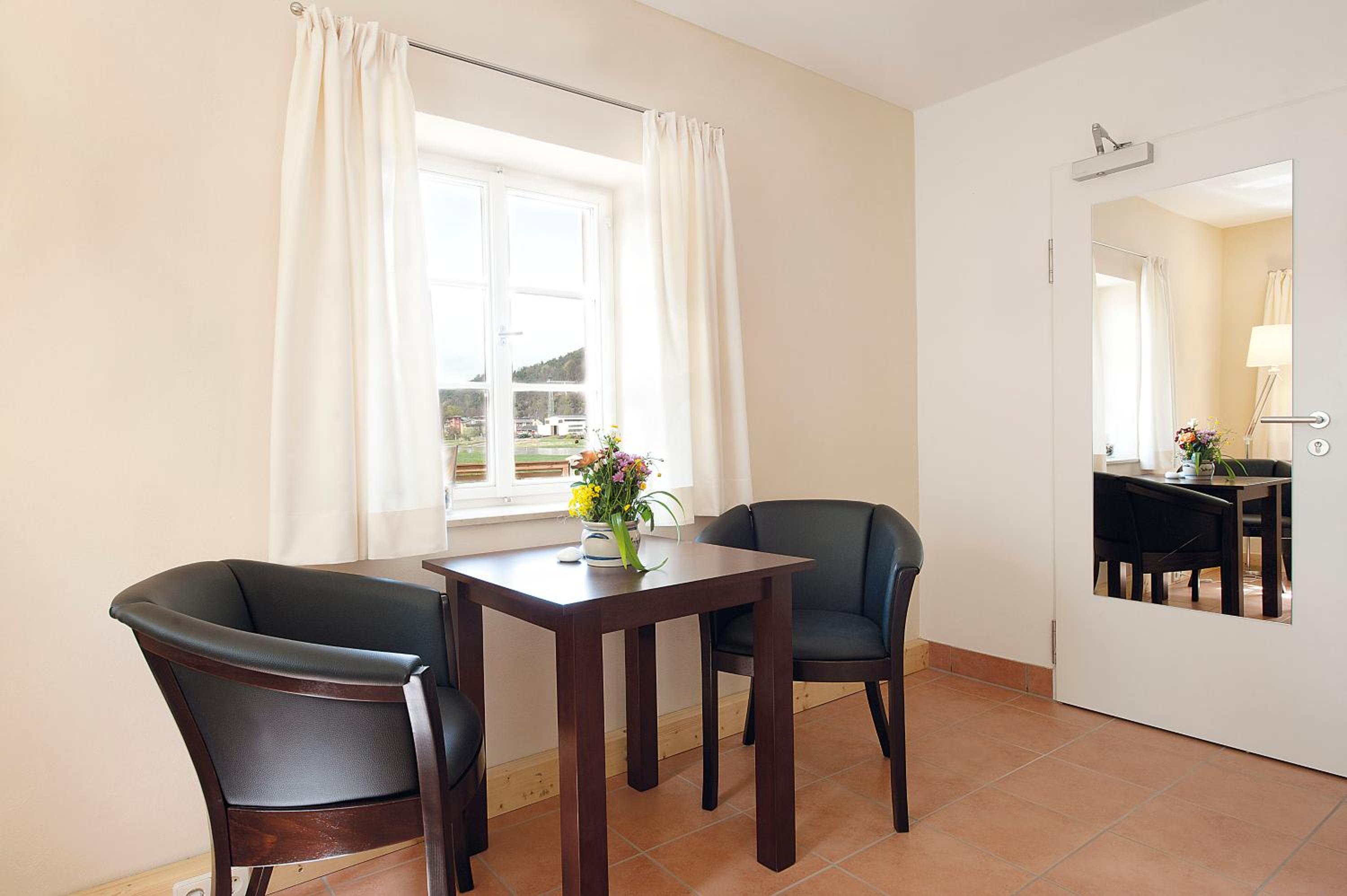 Apartment with Garden View photo 3