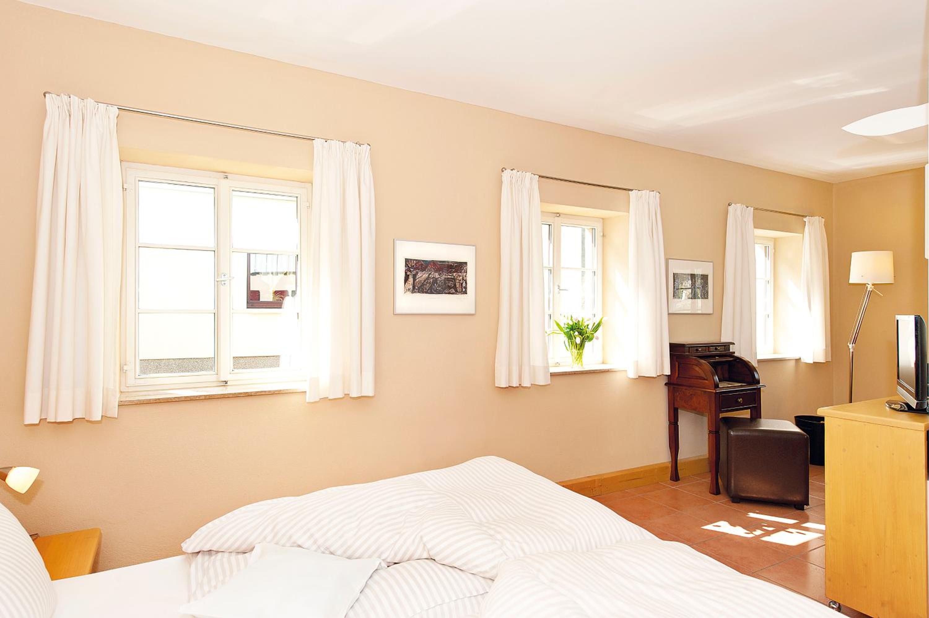 Apartment - Ground Floor