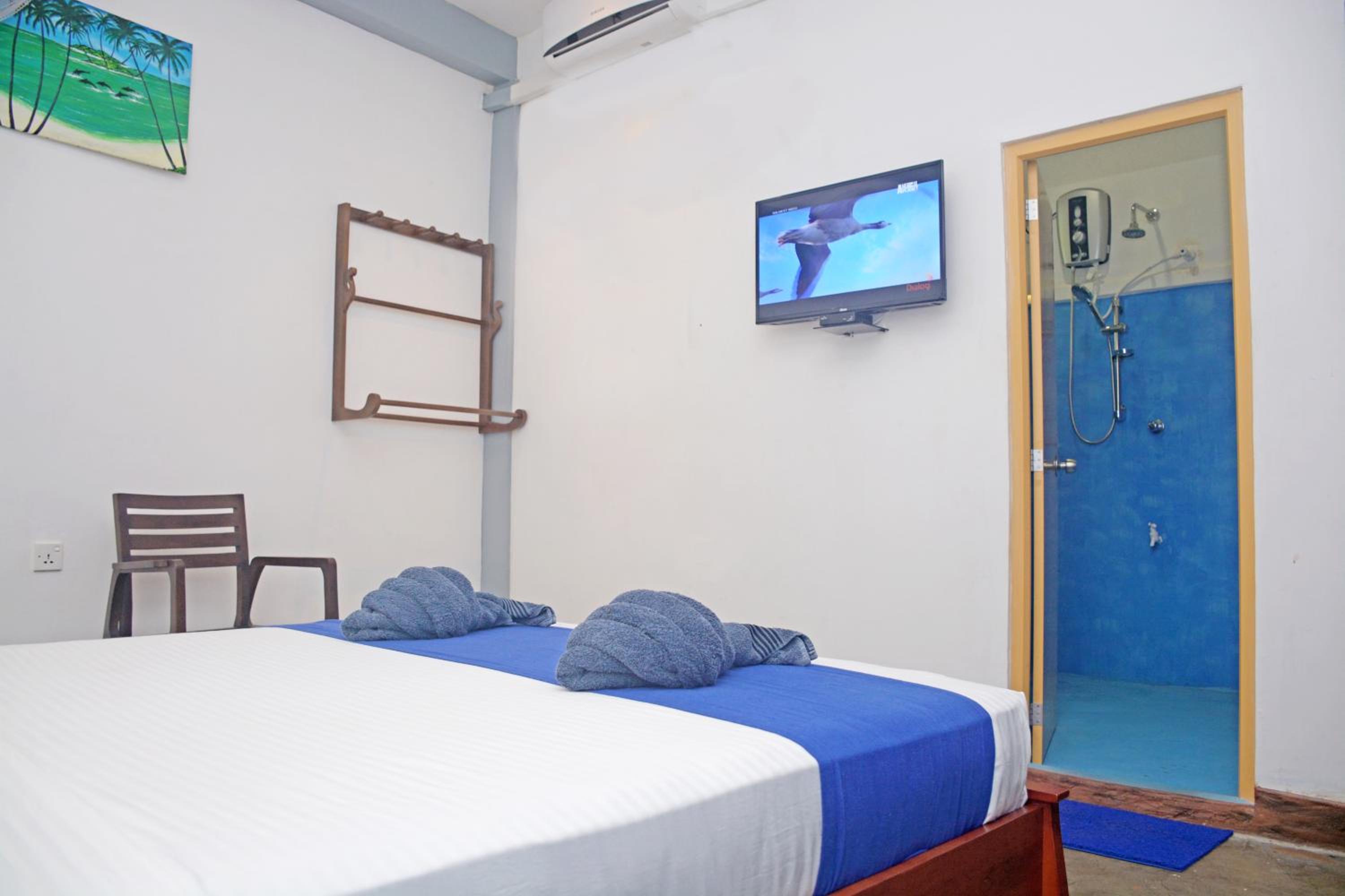 Standard Single Room photo 3