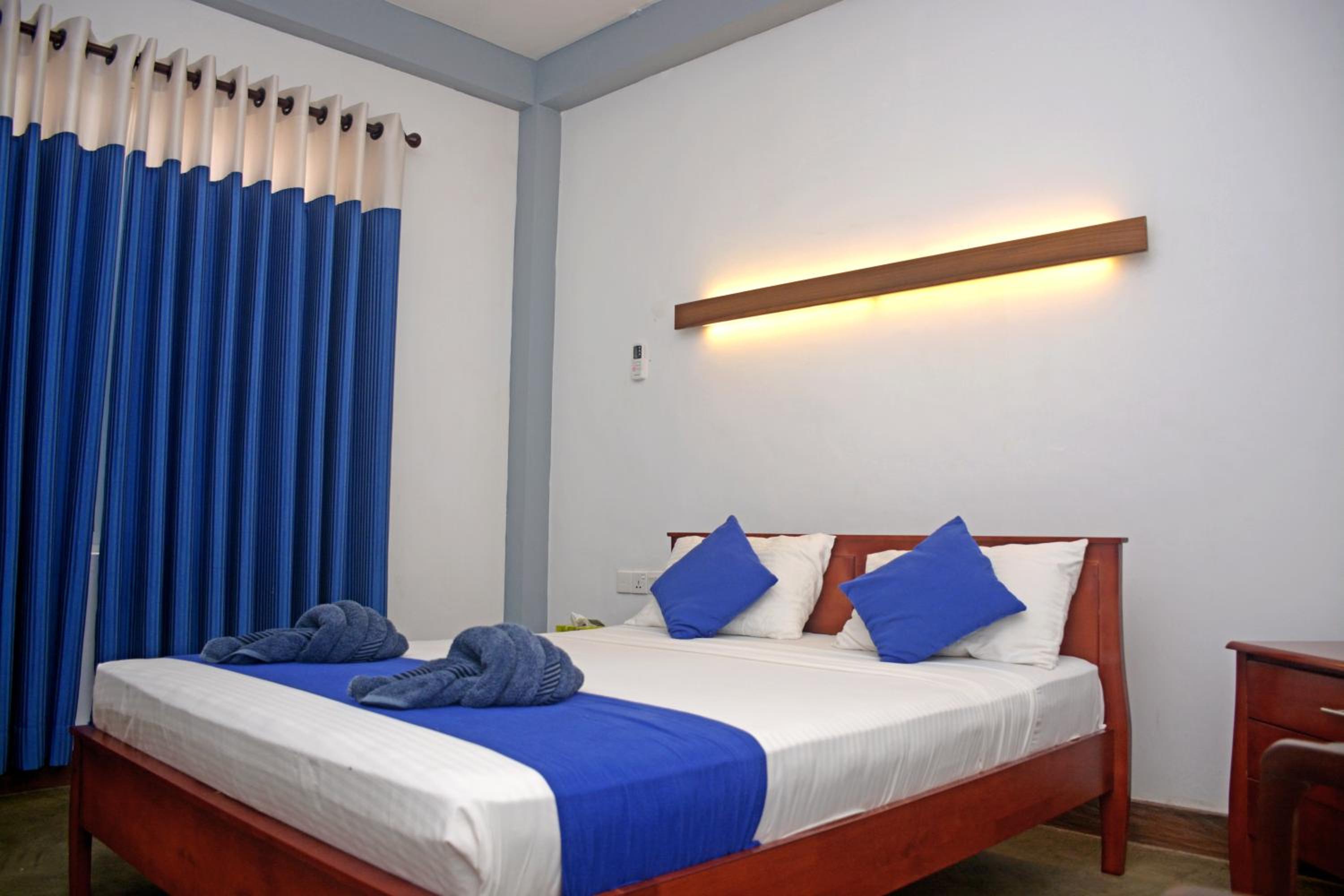 Standard Single Room photo 1