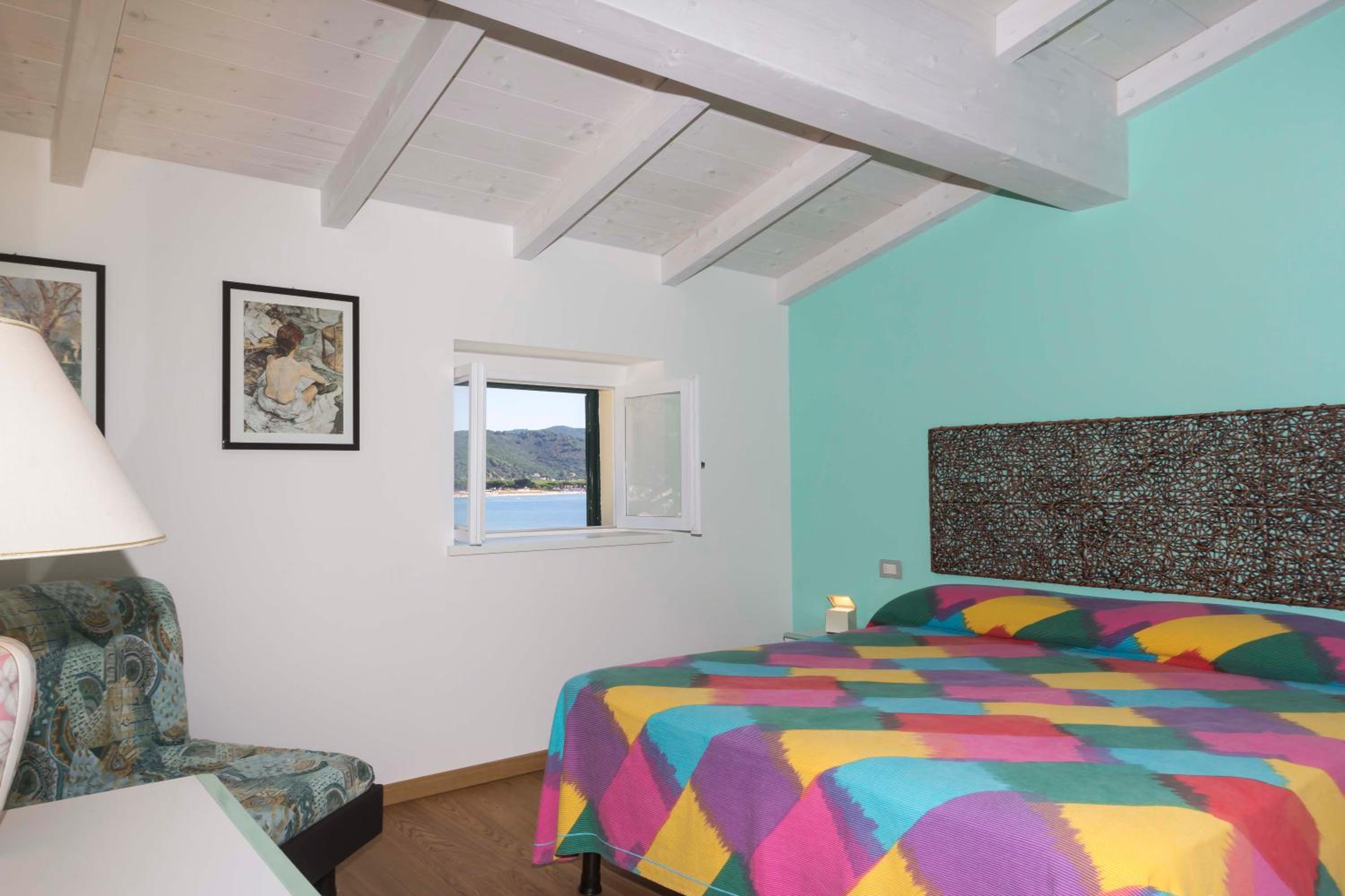 Apartment With Sea View photo 1