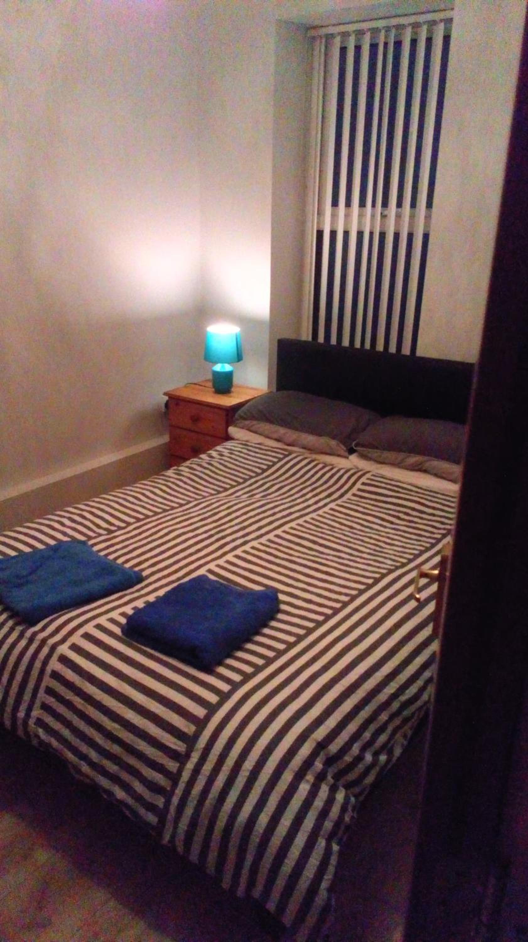 Standard Double Room - Photo 2