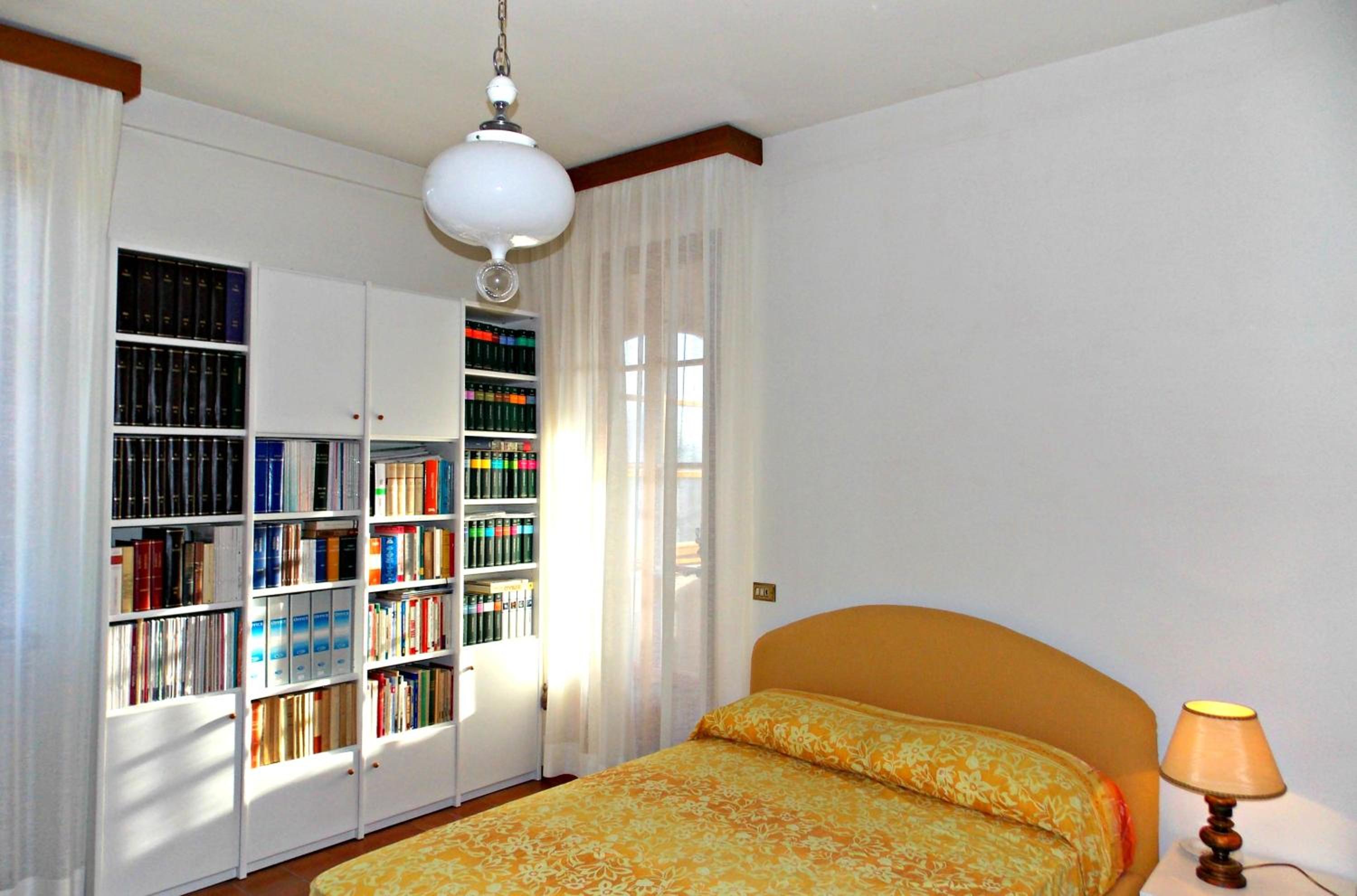 Villa with Garden View photo 1