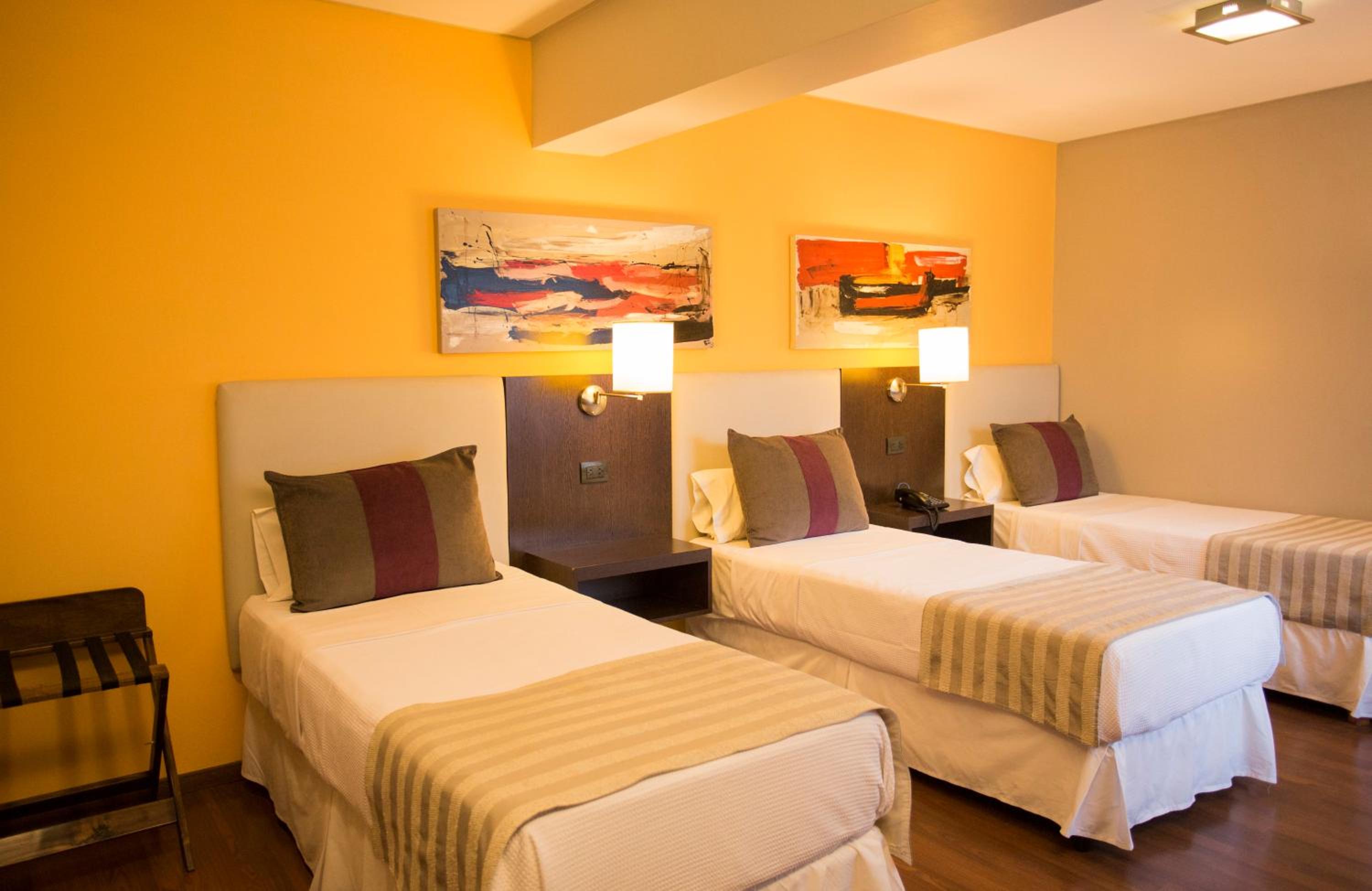 Superior Triple Room photo 1
