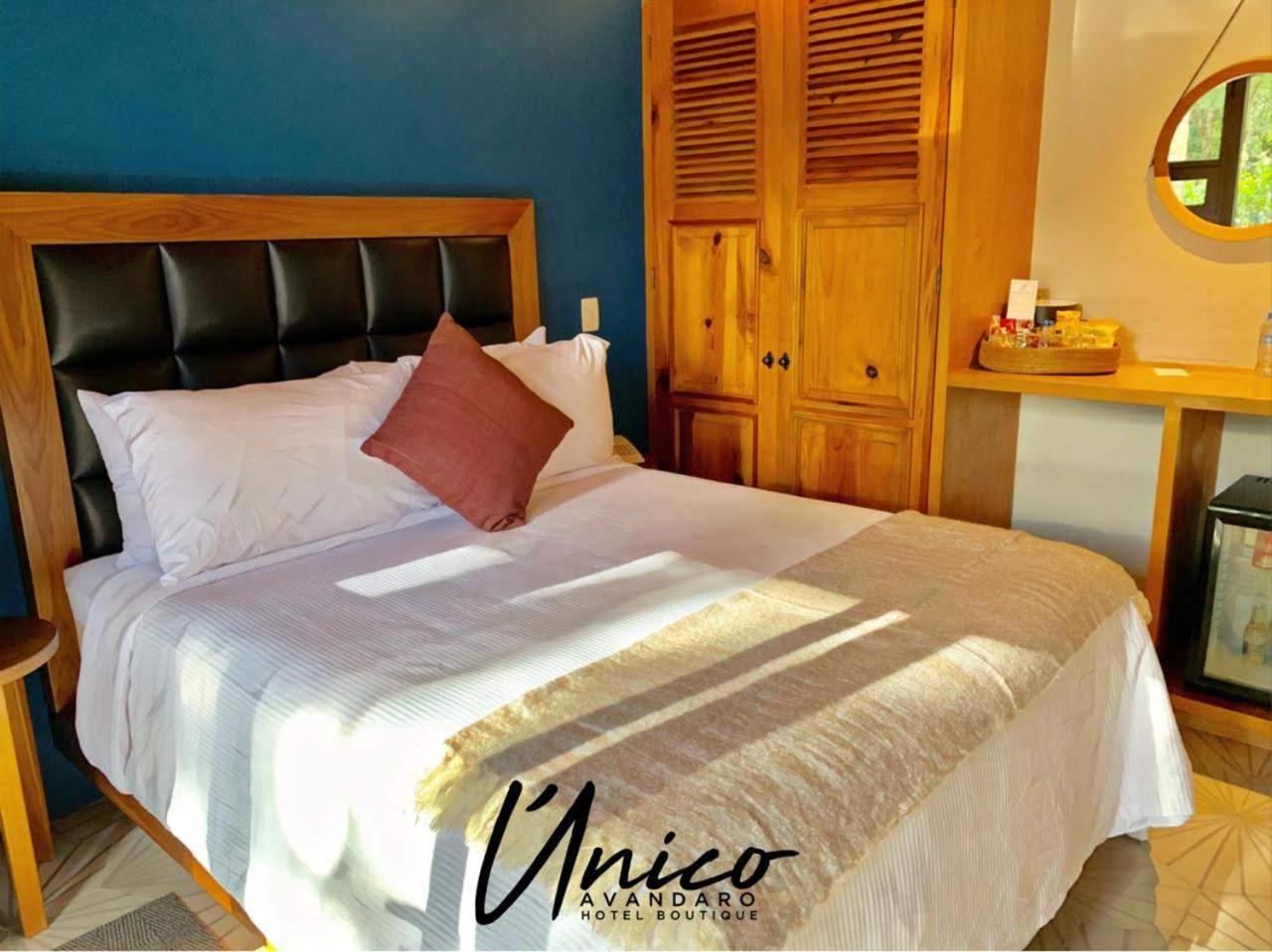 Standard Double Room - Photo 1