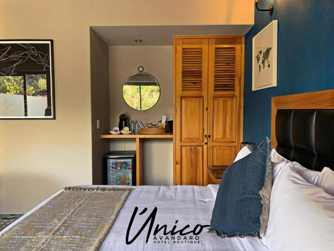 Deluxe Suite - Photo 20