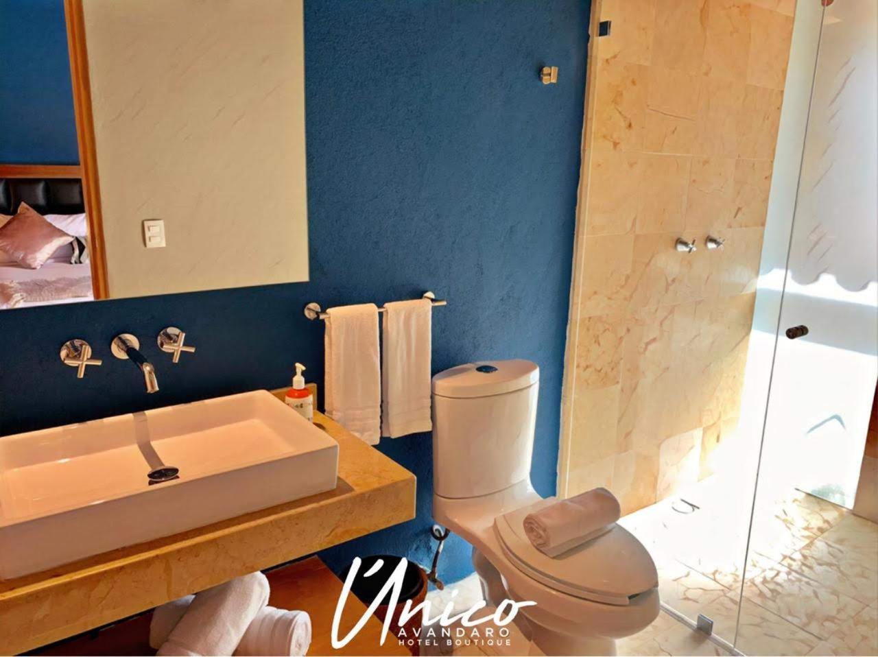 Deluxe Suite - Photo 14