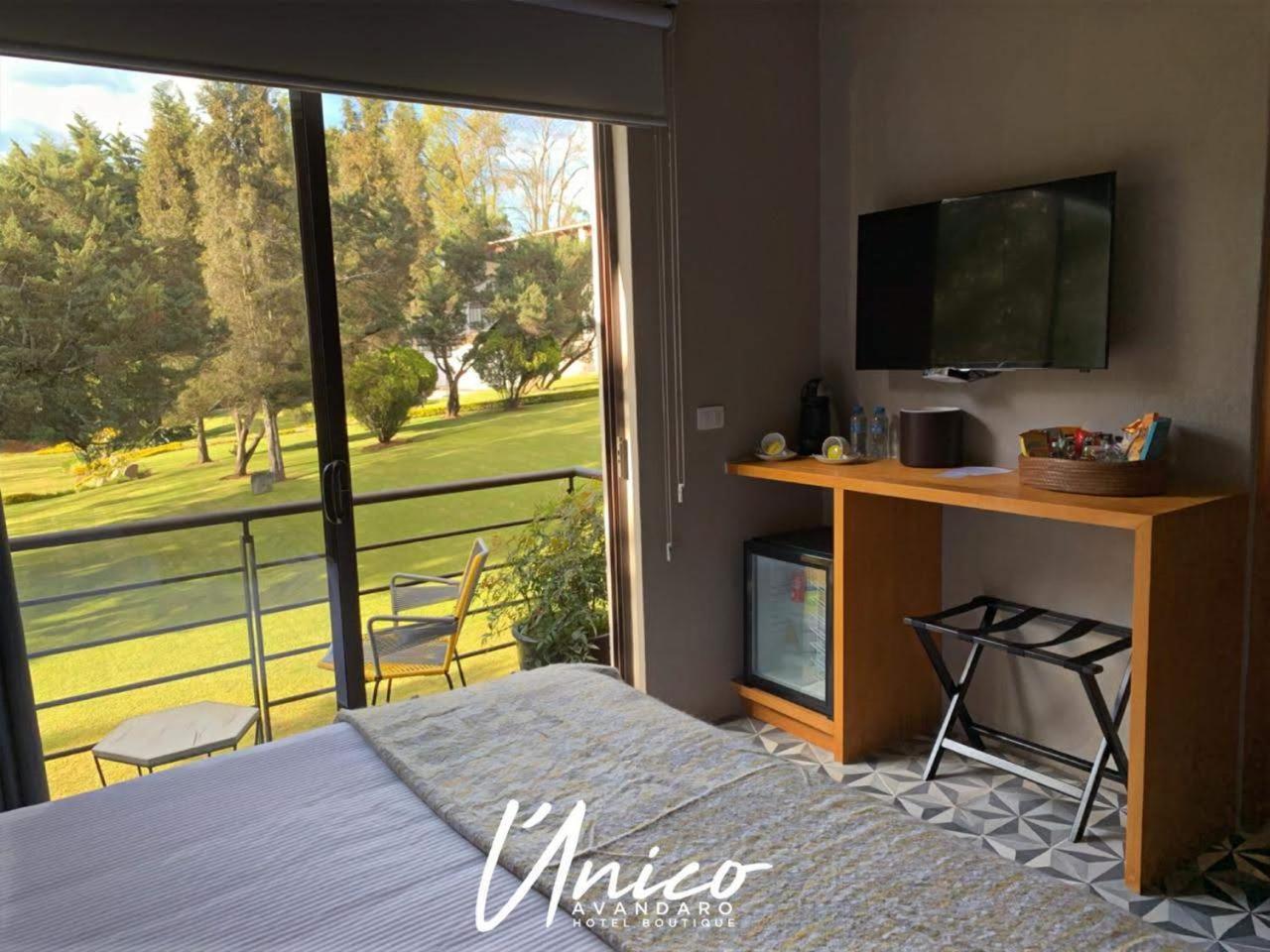 Standard Double Room - Photo 8