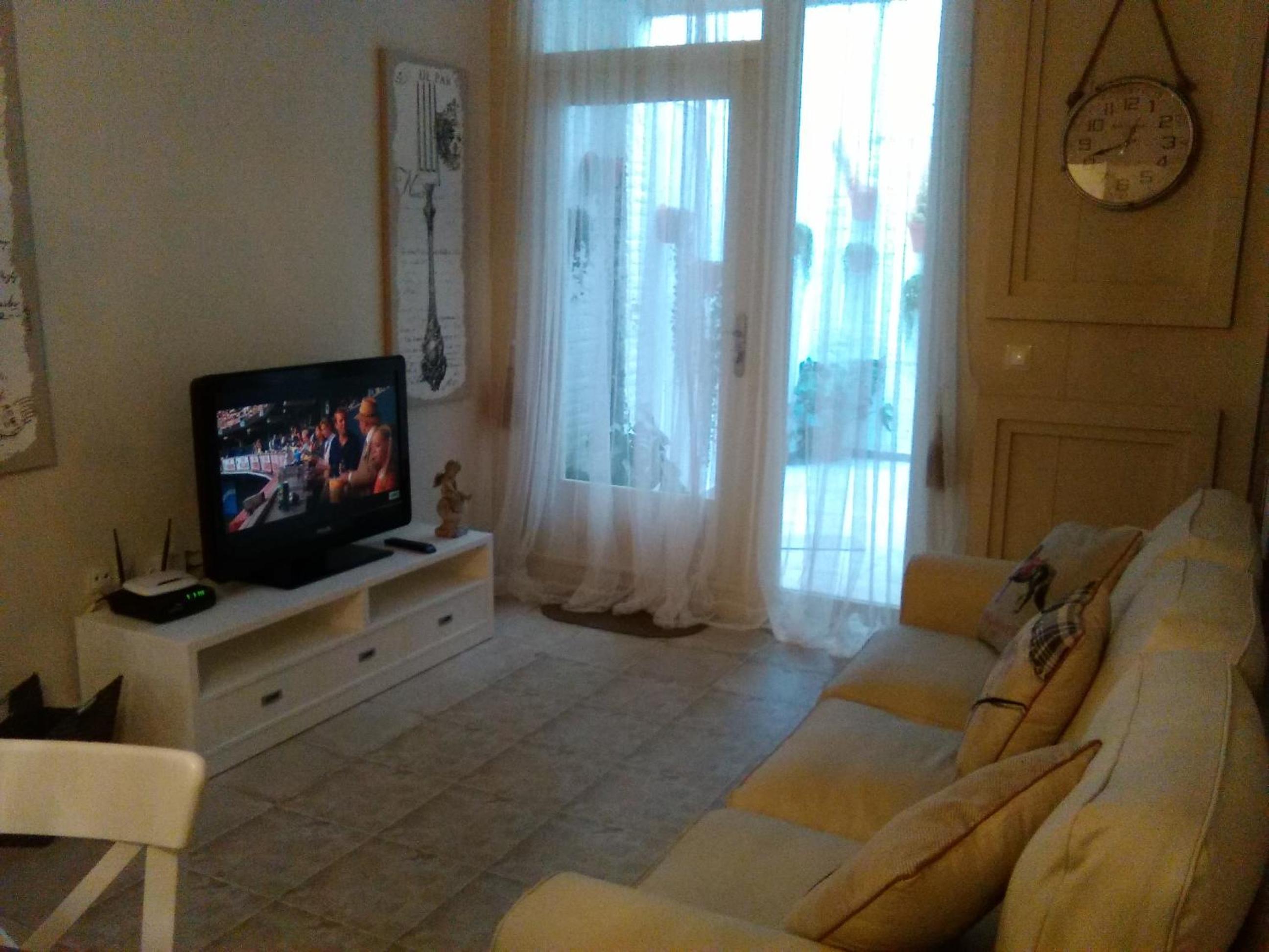 Apartamento de una habitación (3 adultos)