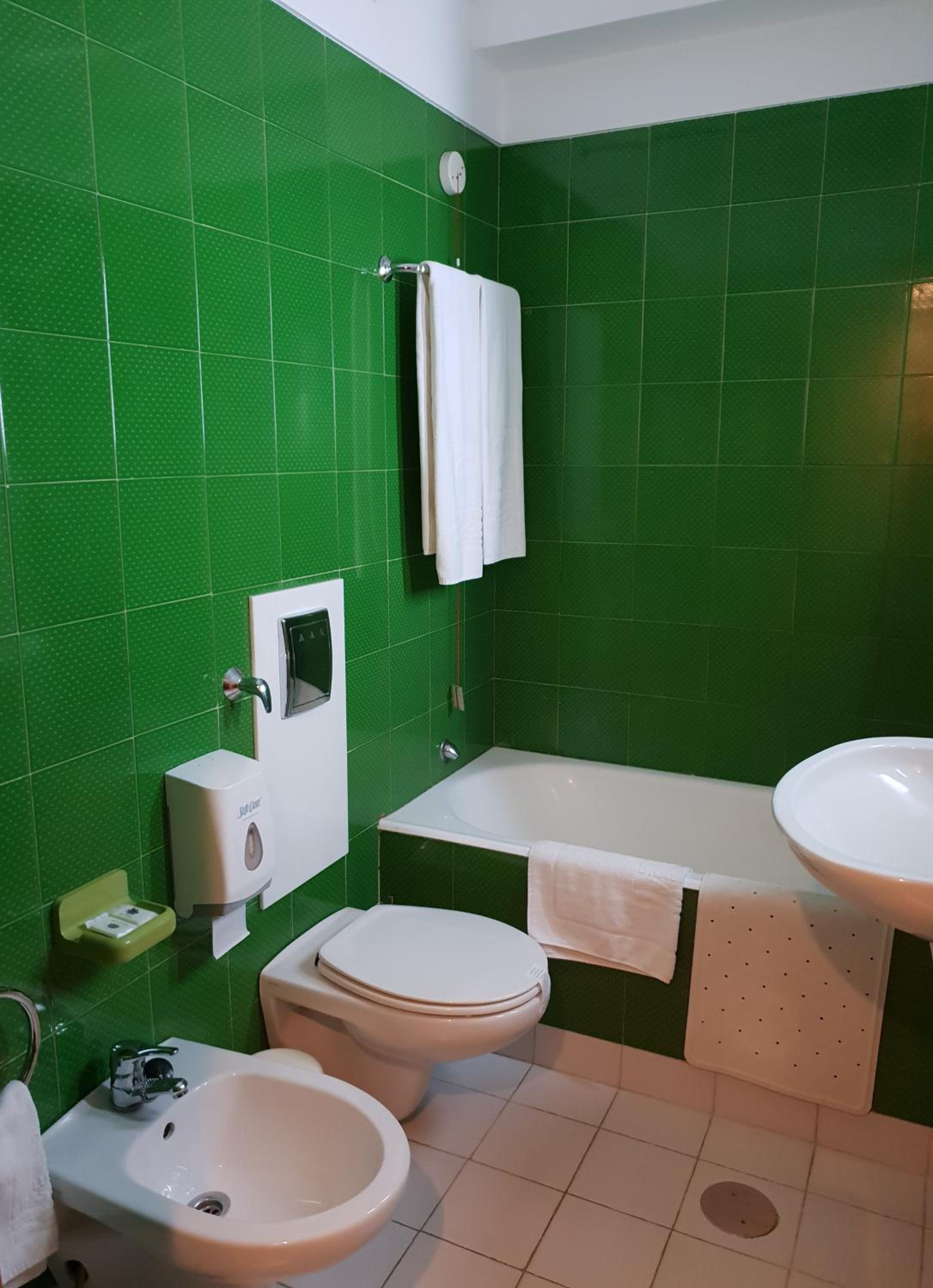 Triple Room photo 2