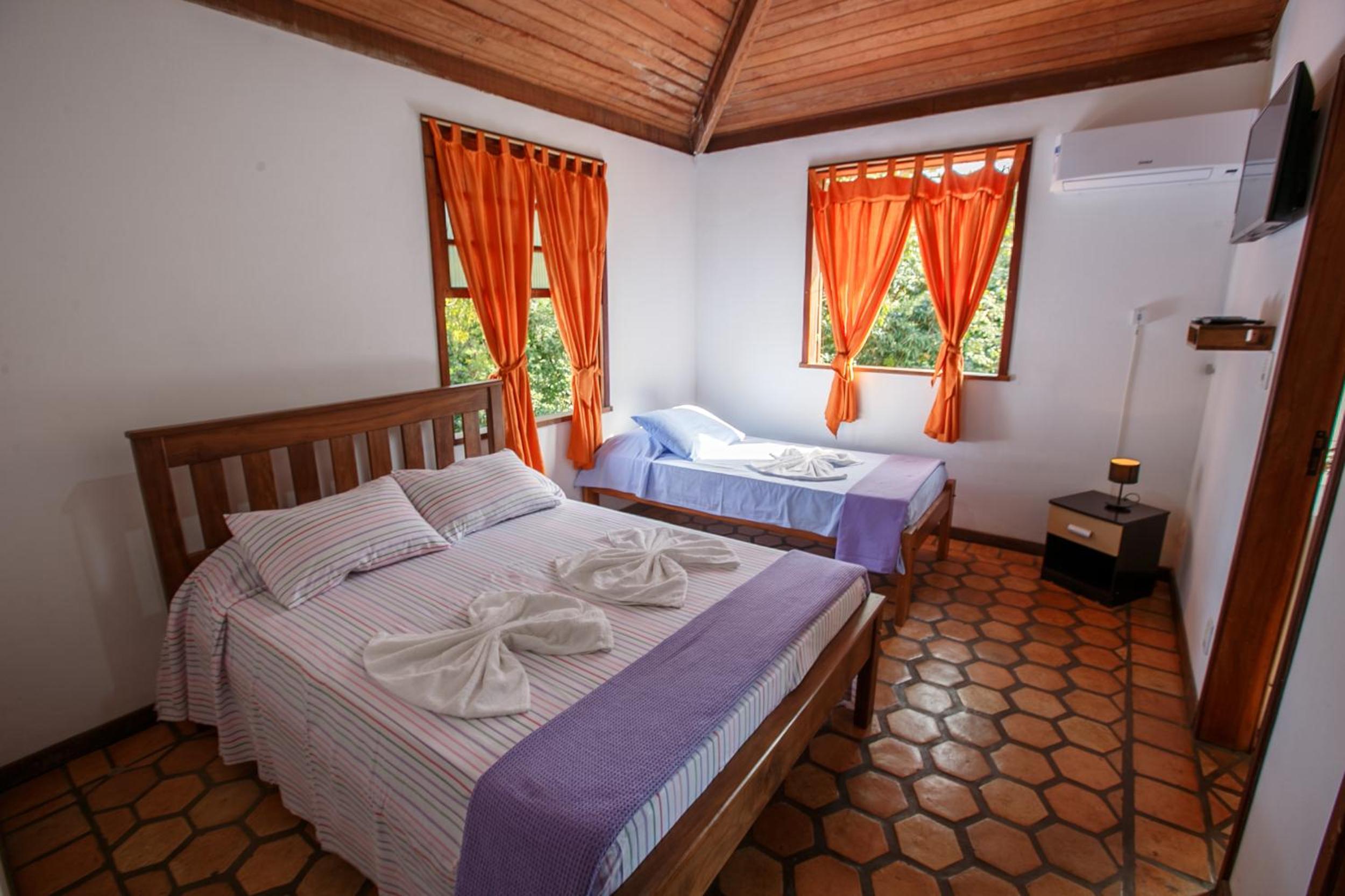 Superior Double Room - Photo 1