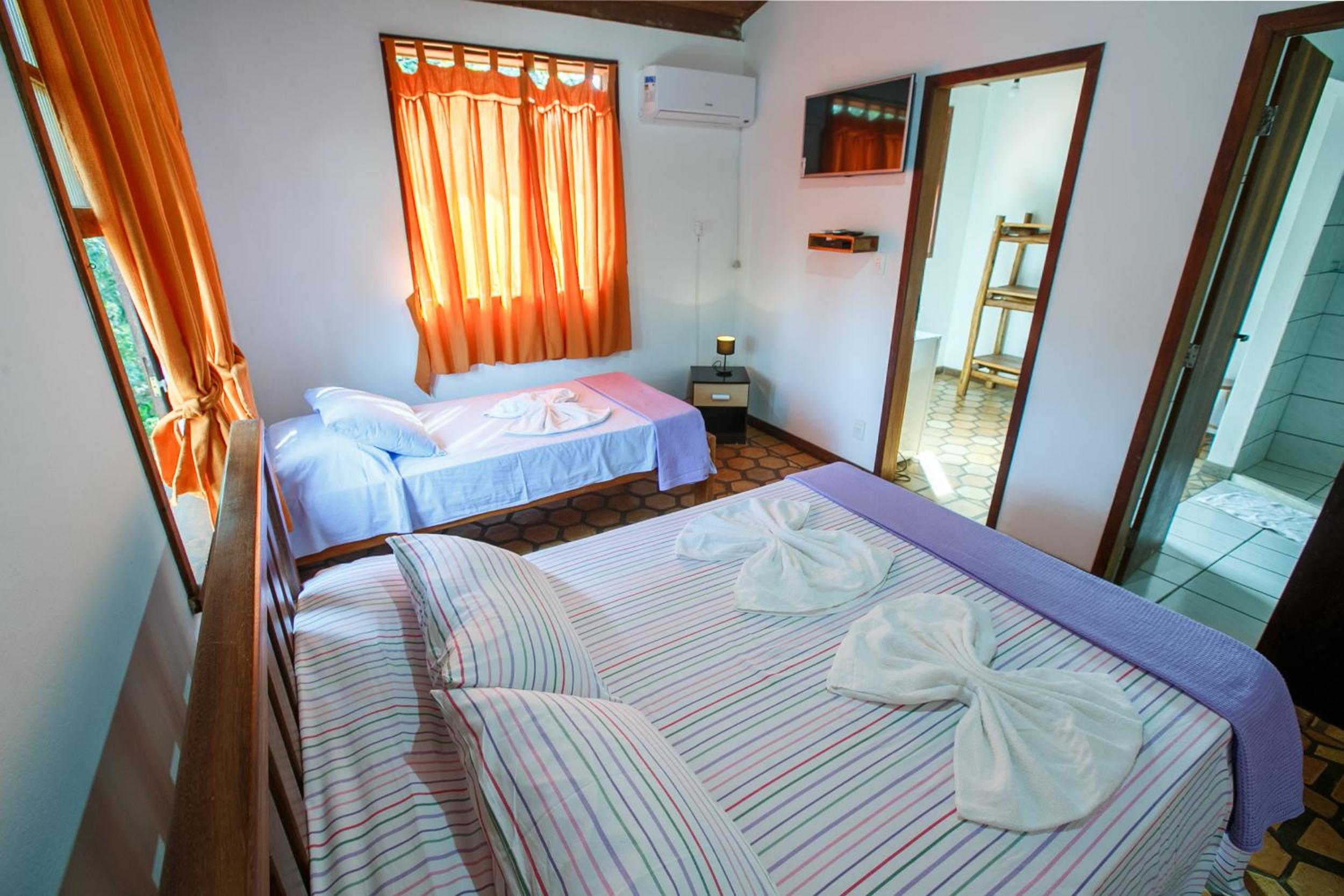 Superior Double Room - Photo 2