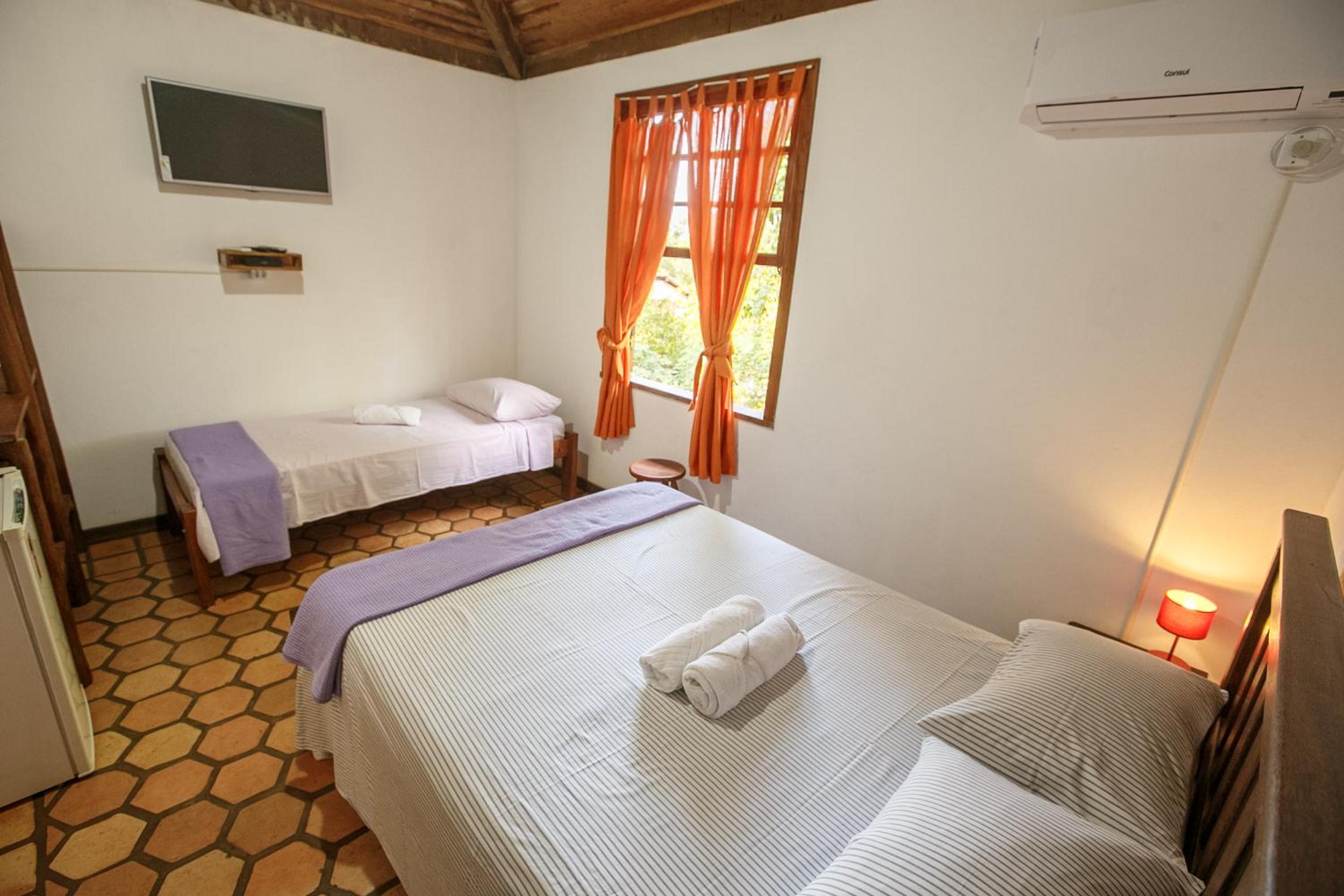 Double Room - Photo 2