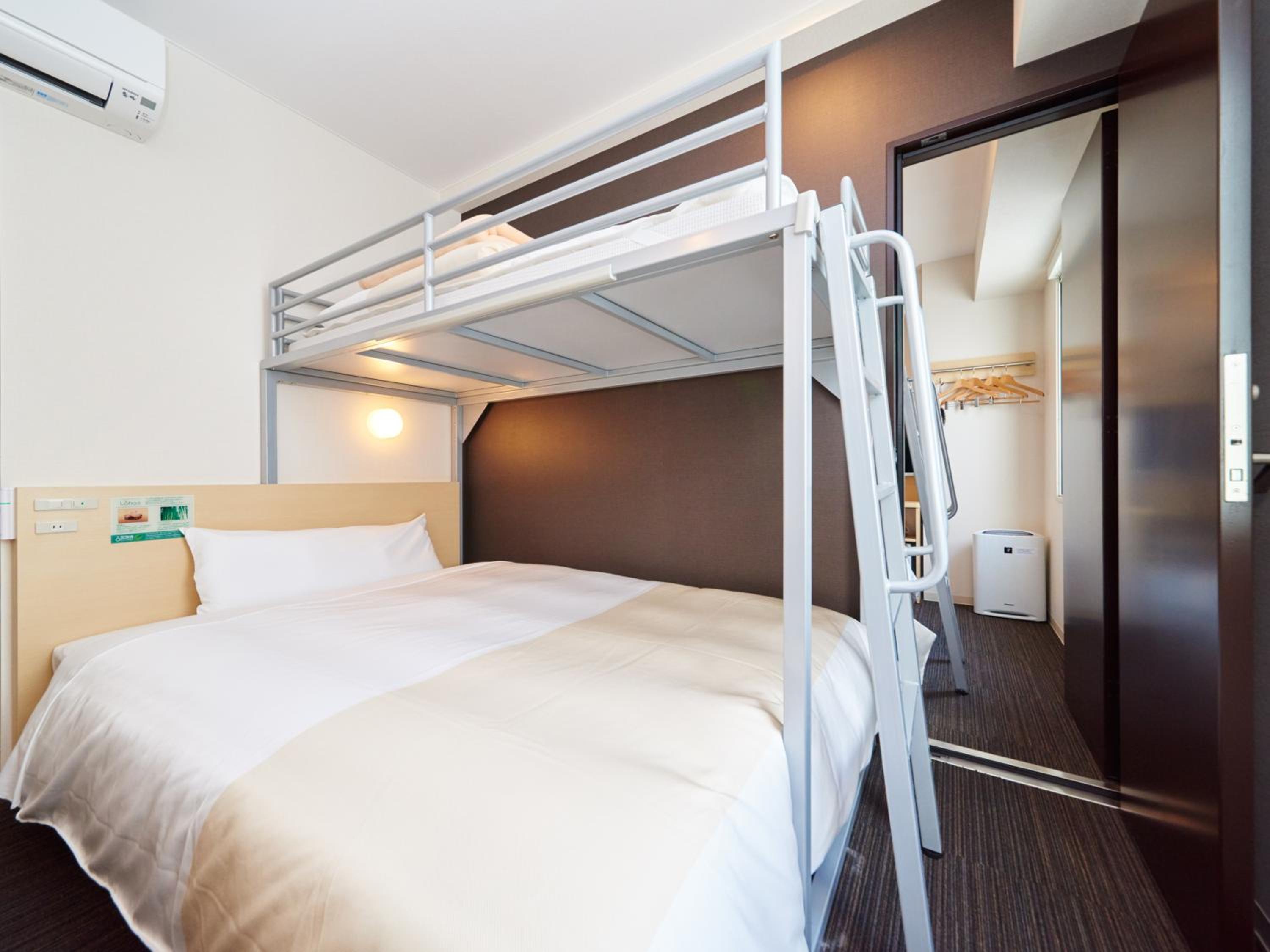 Super Connecting Room -Non-Smoking