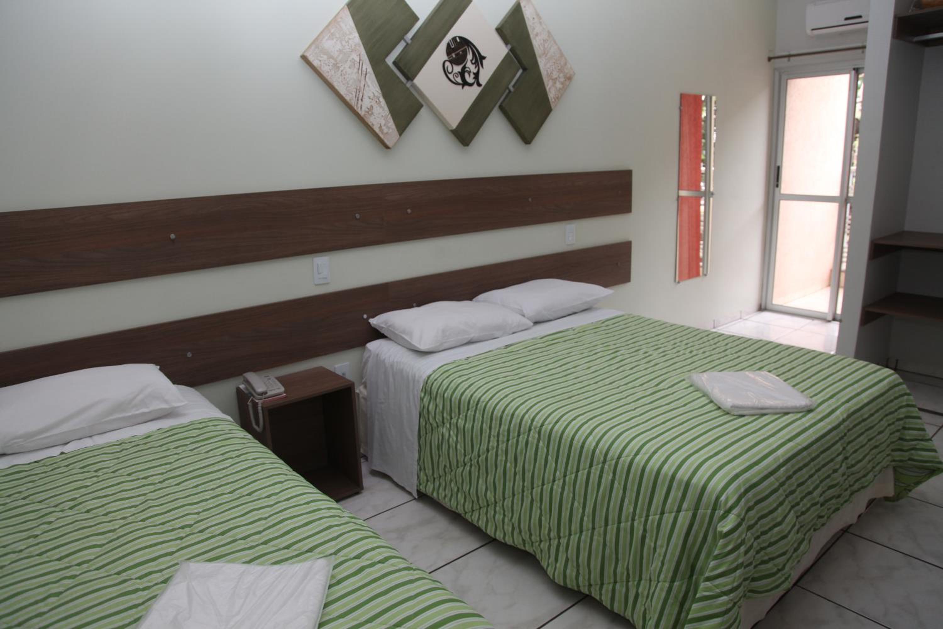 Triple Room - Photo 3