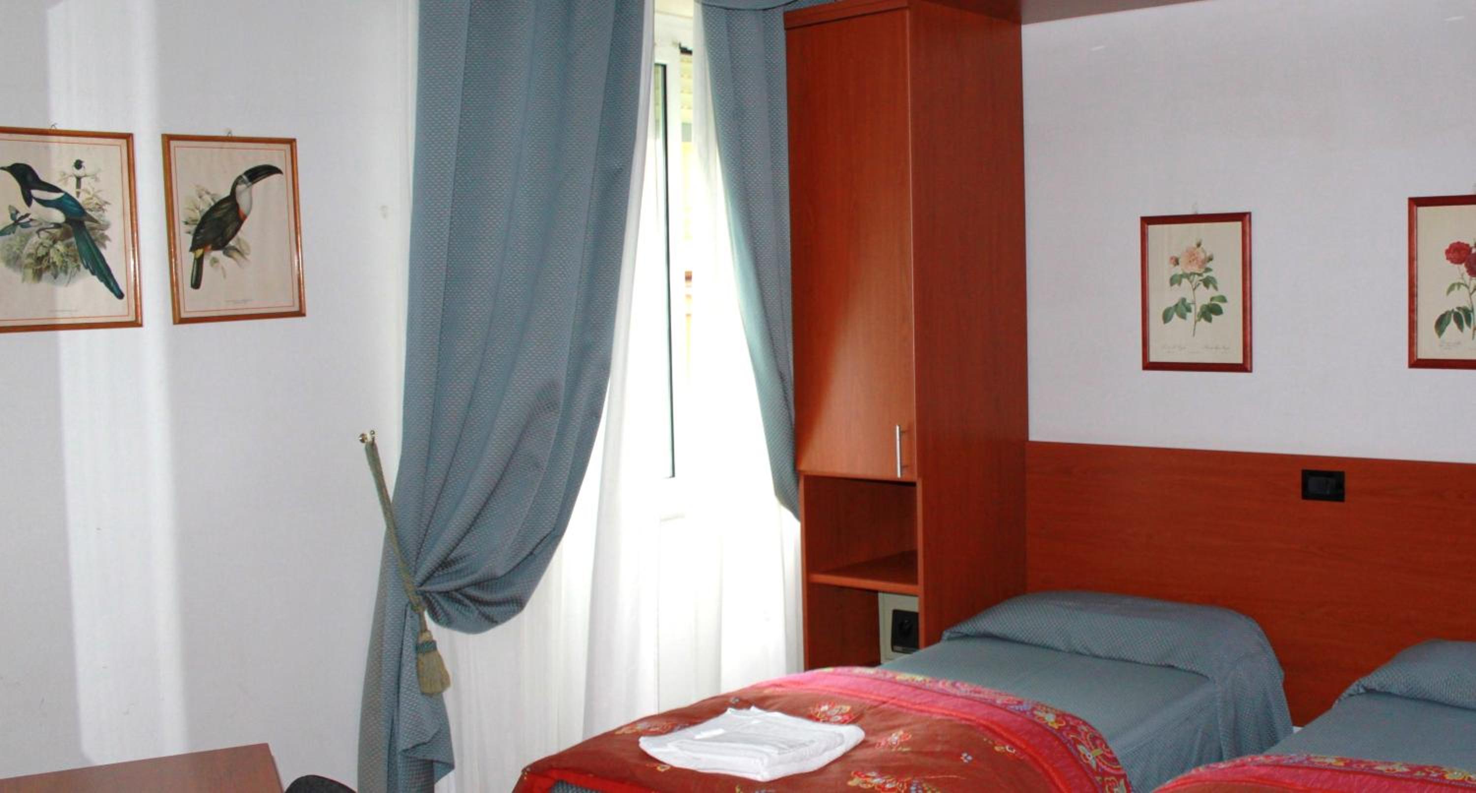 Double or Twin Room photo 3