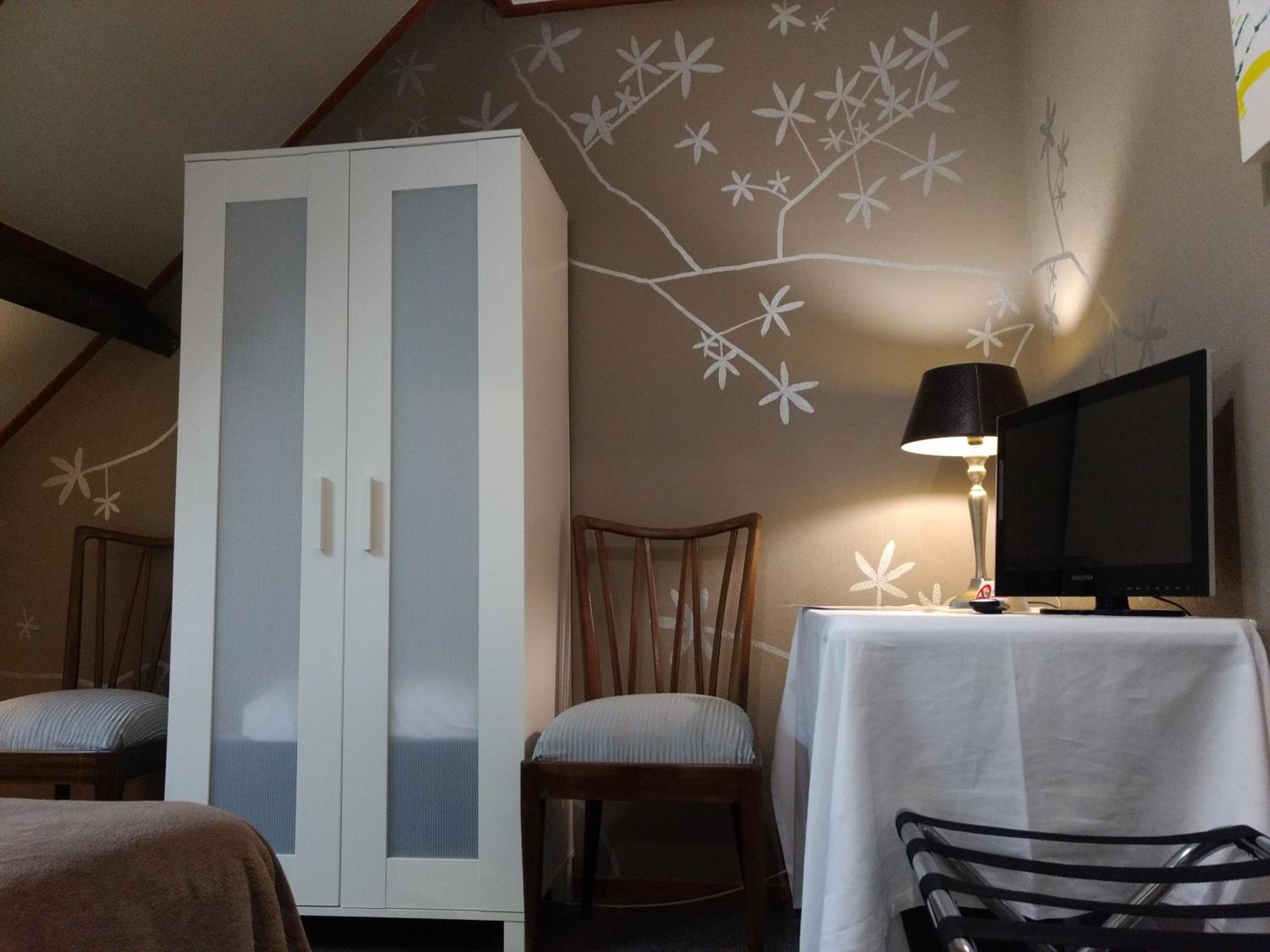 Twin Room photo 3