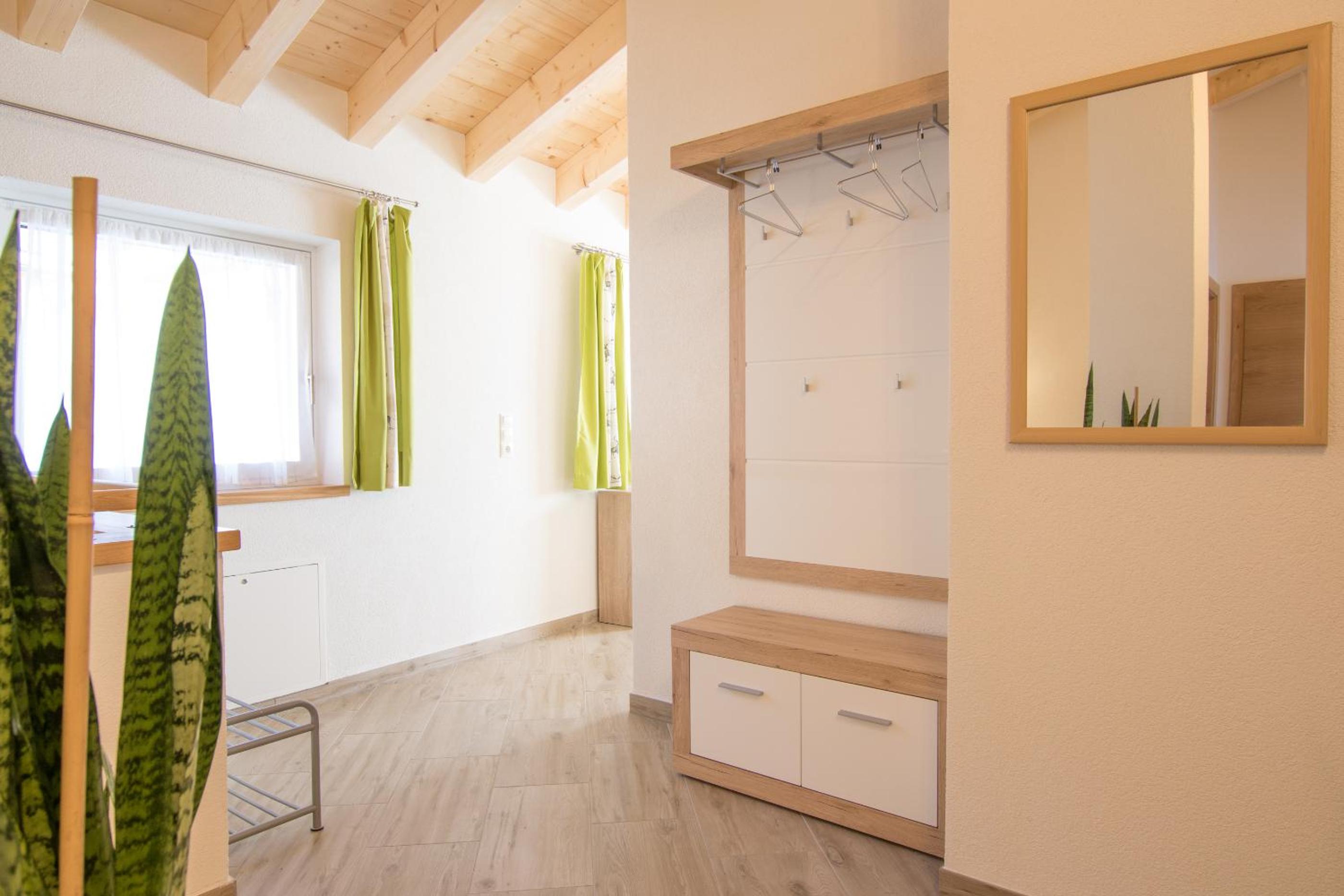 Apartment with Terrace photo 1