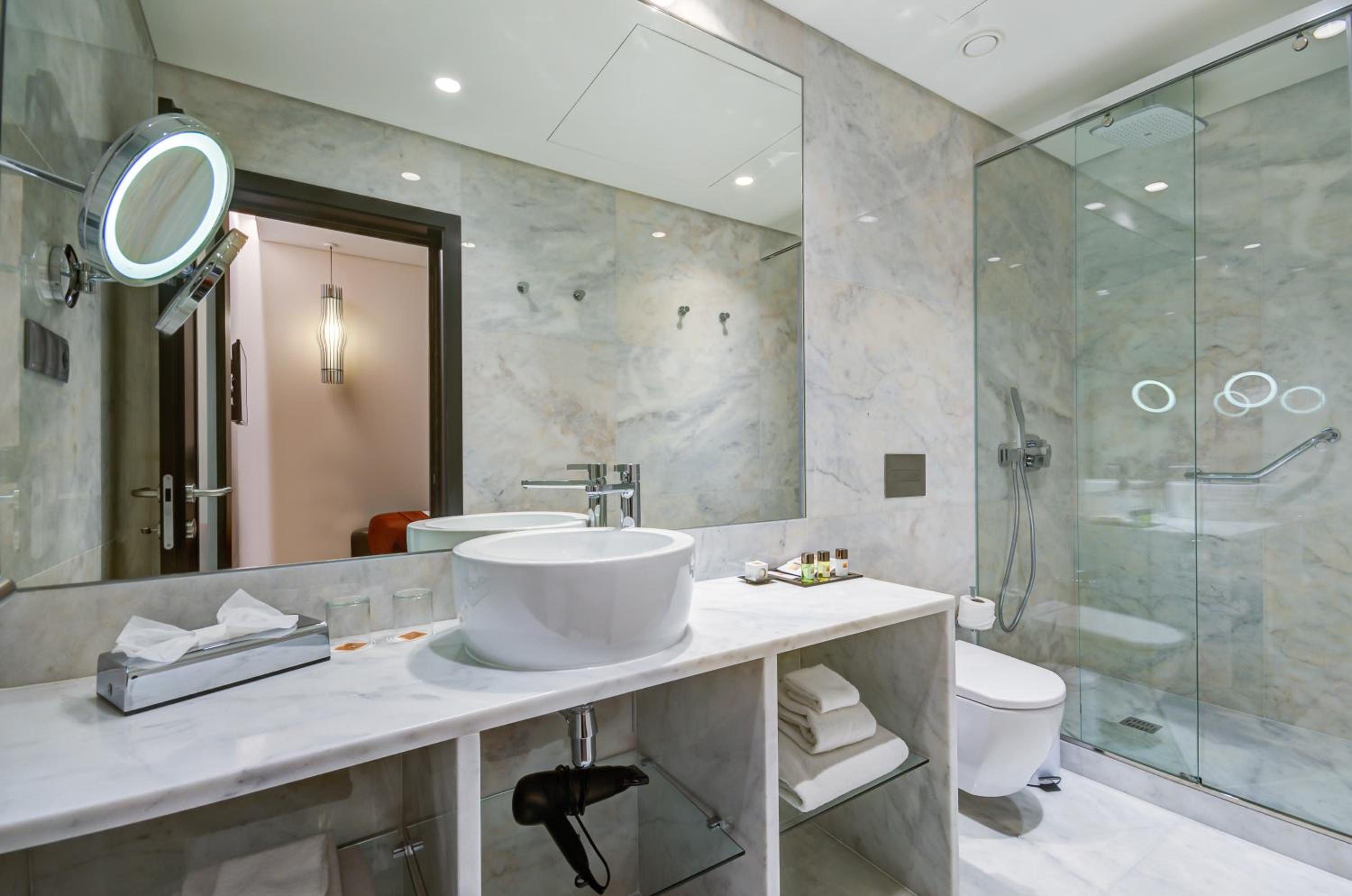 Comfort Double Room with Interior View