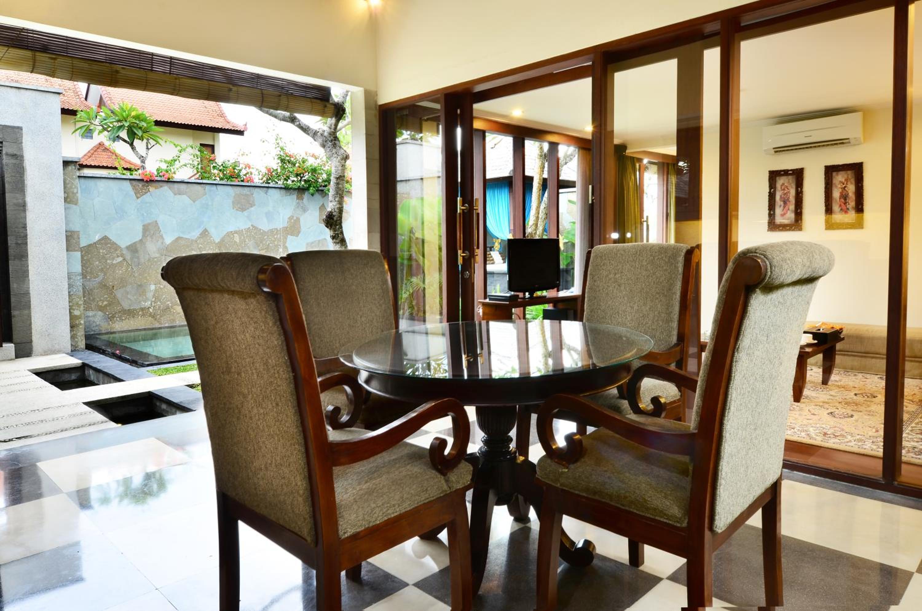 Special Offer - Honeymoon Package at One-Bedroom Villa with Private Pool - Photo 7