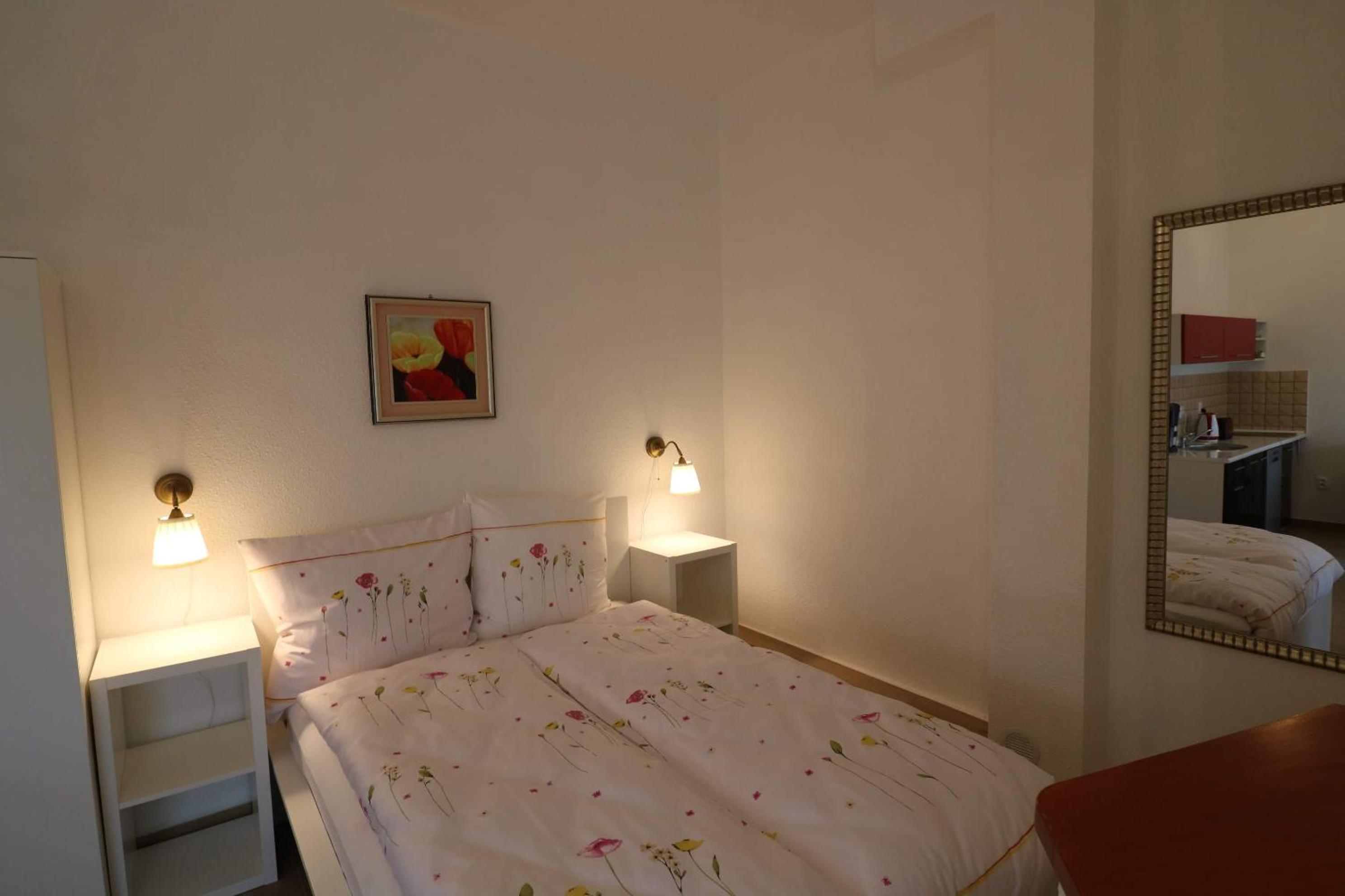 Studio Apartment photo 3