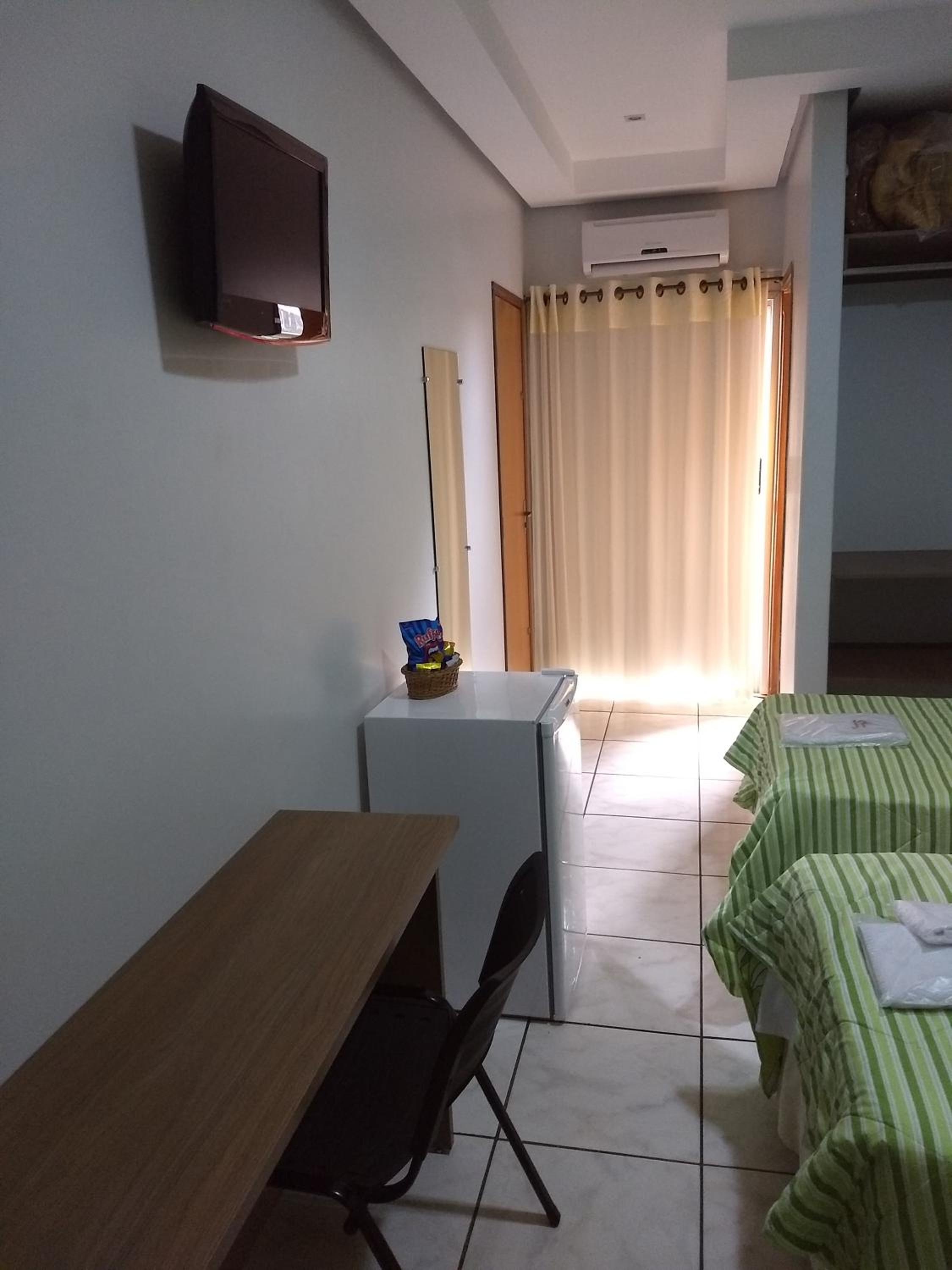 Standard Triple Room - Photo 1