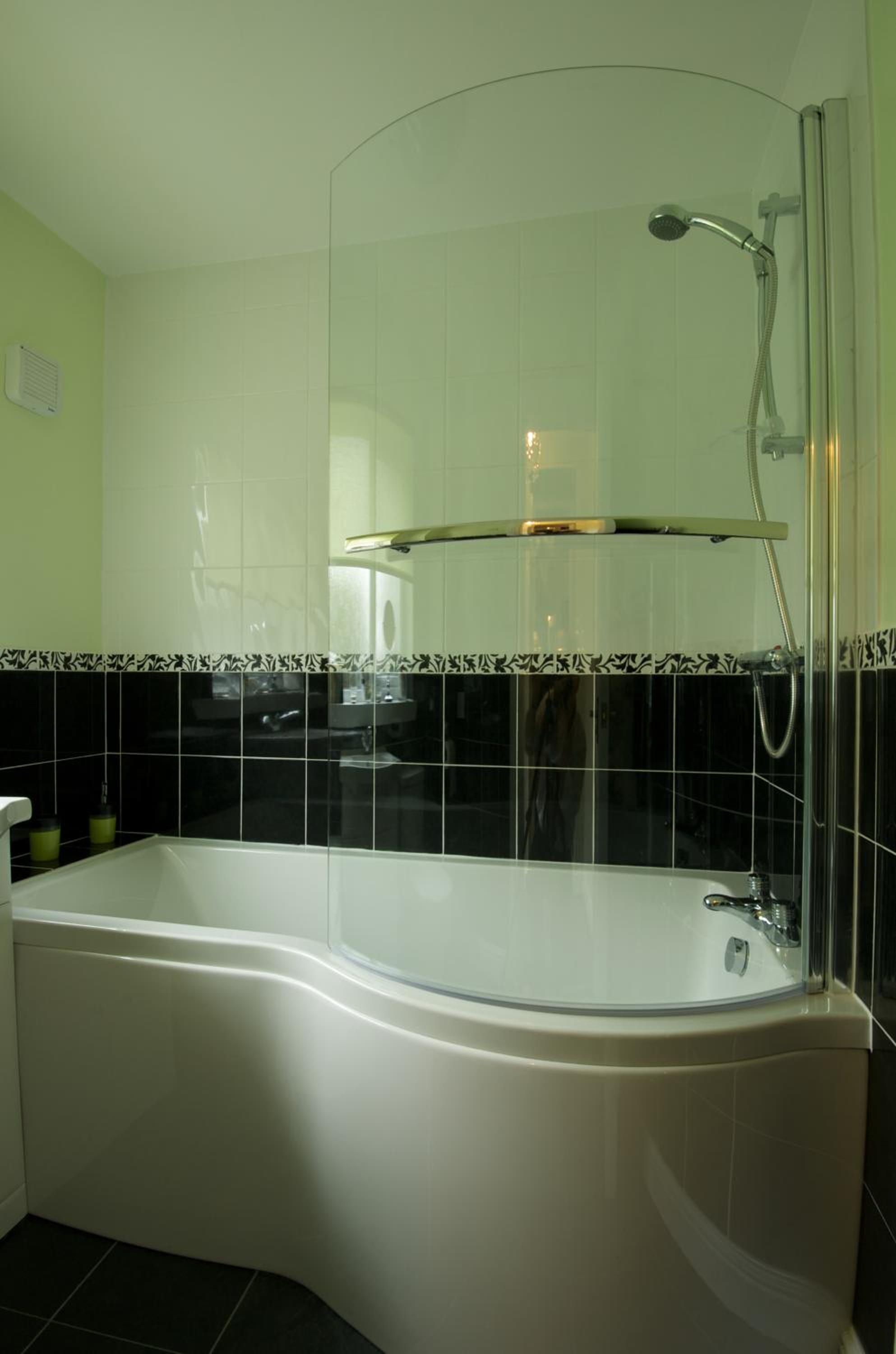 Executive King Room photo 3