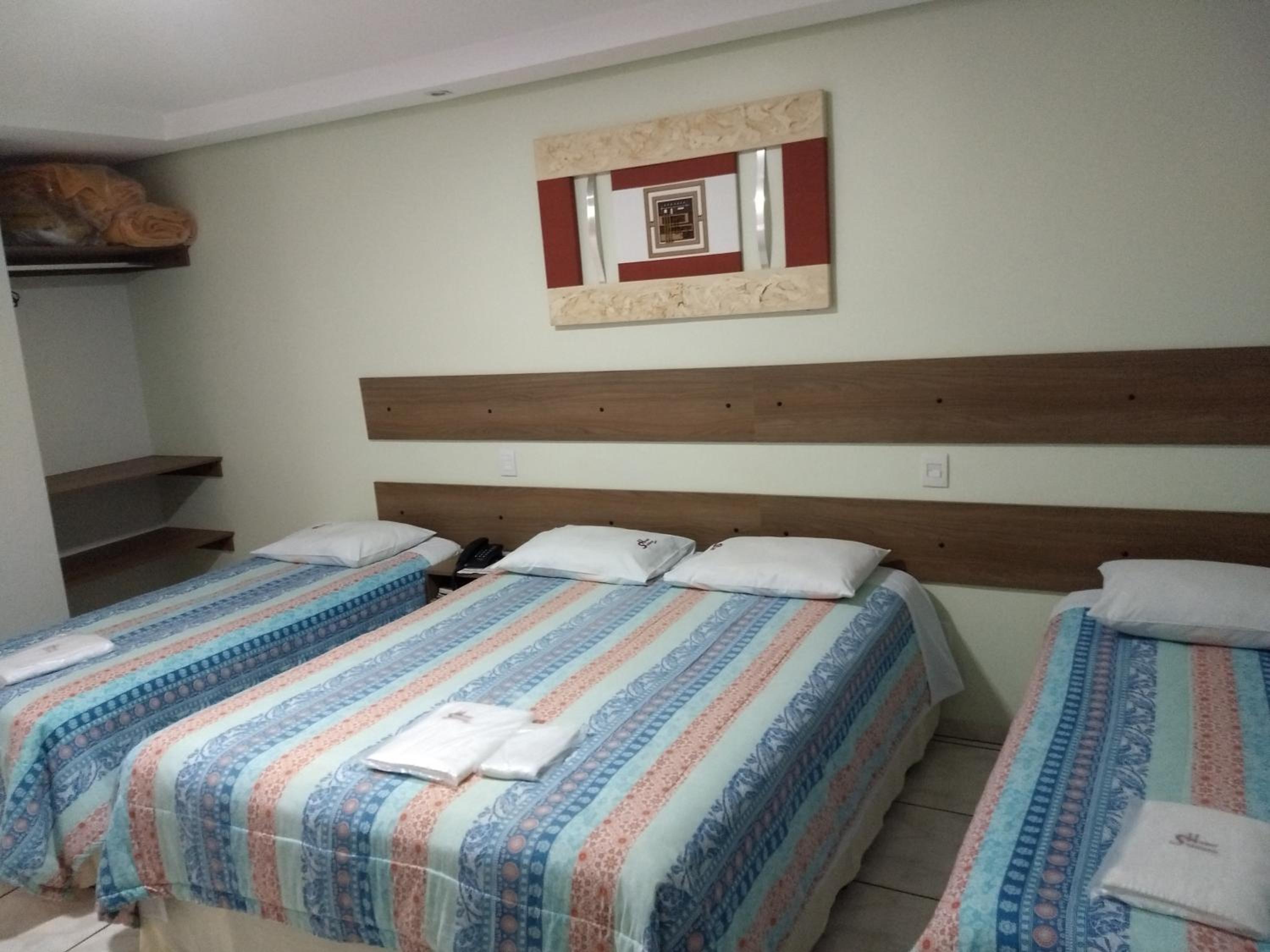 Quadruple Room - Photo 1
